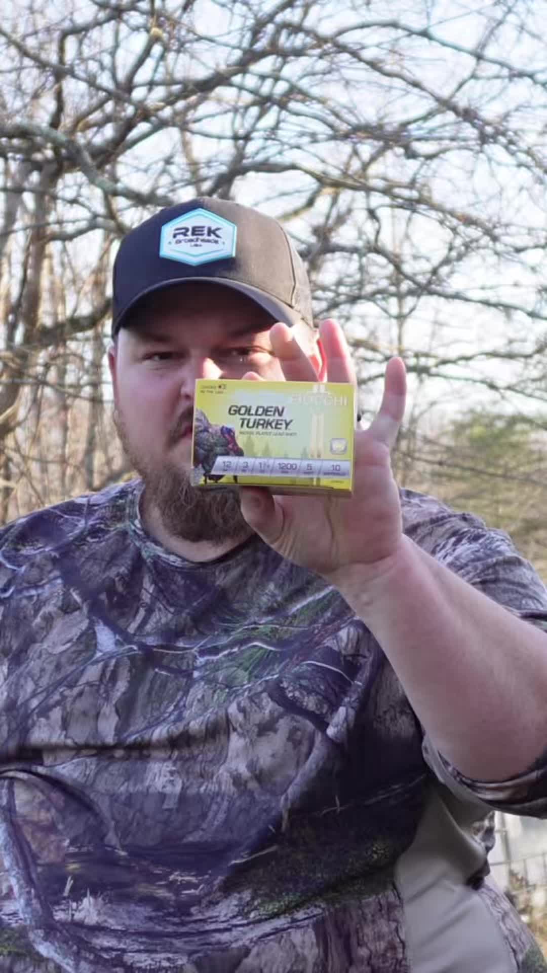 @STUBBYS OUTDOORS
