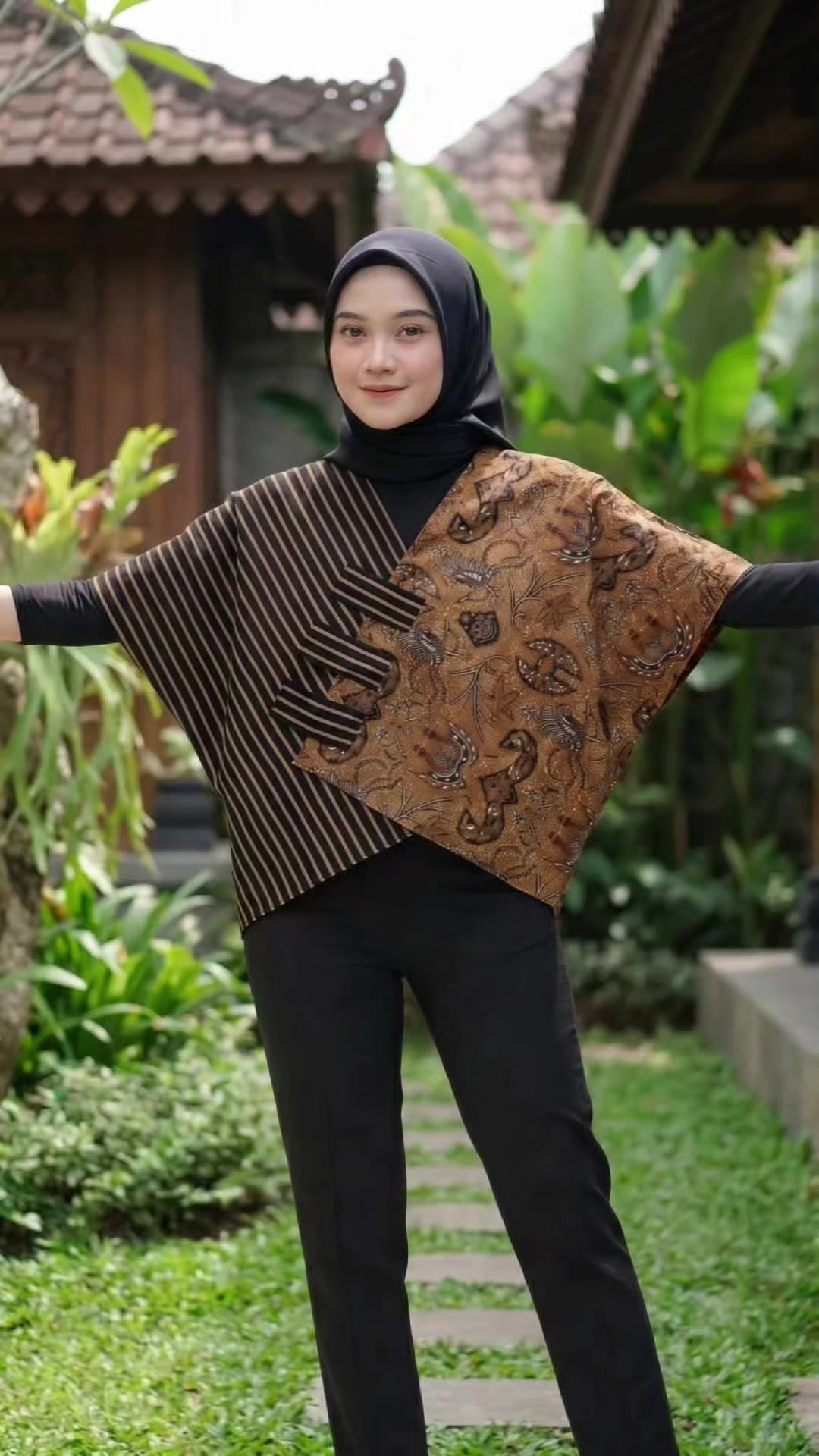 @Peluk keluarga