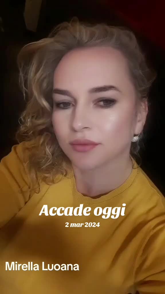 @Fabio Luoana Mirella