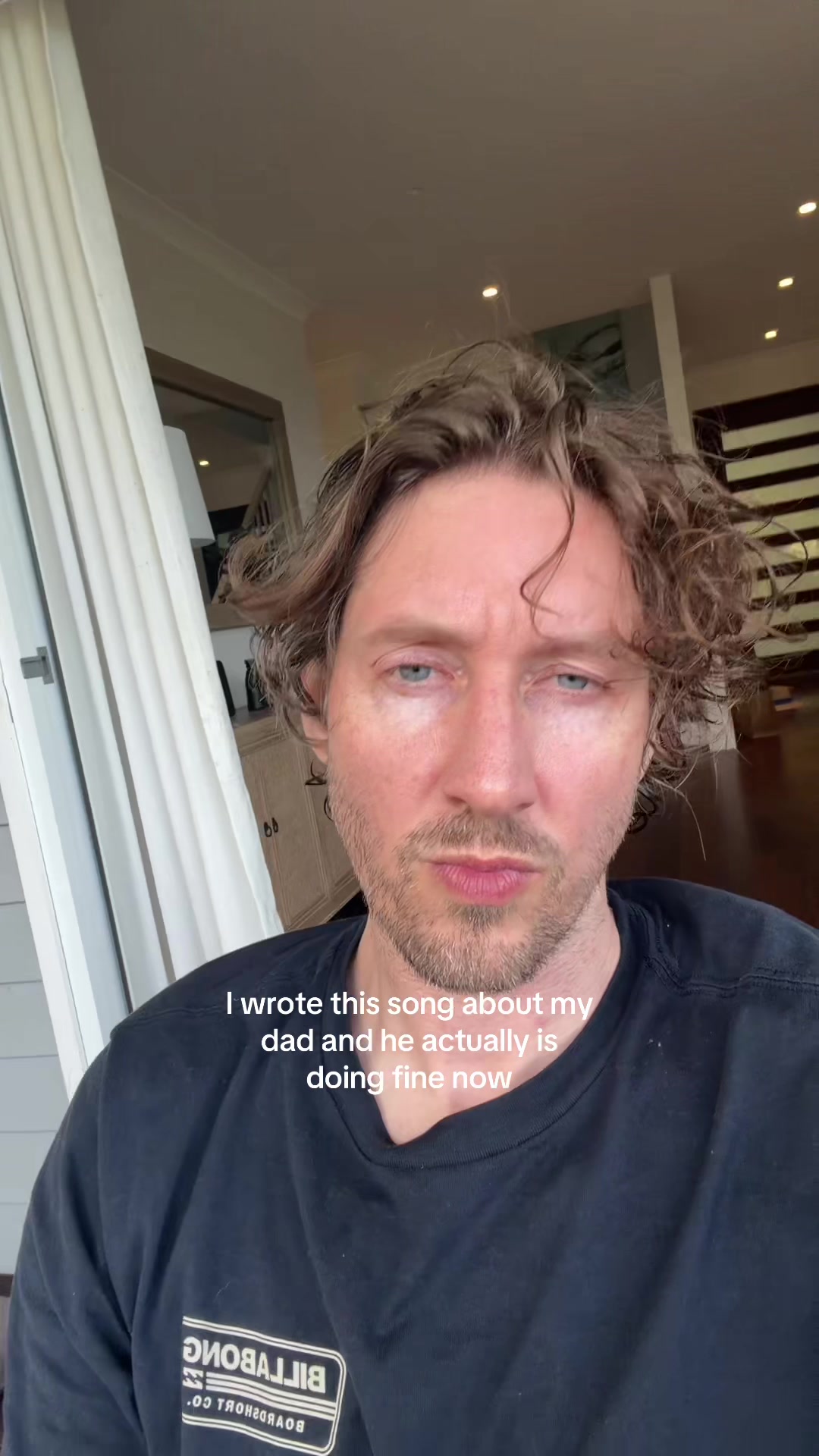 @Dean Lewis