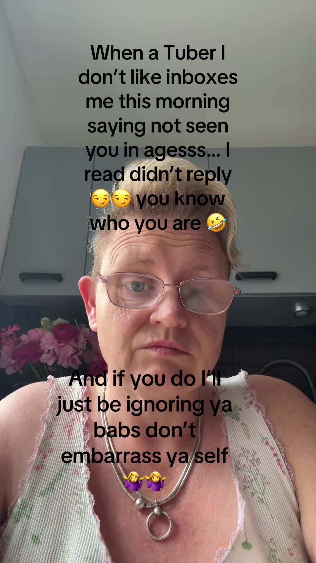 @Trishasmotorhomemadness