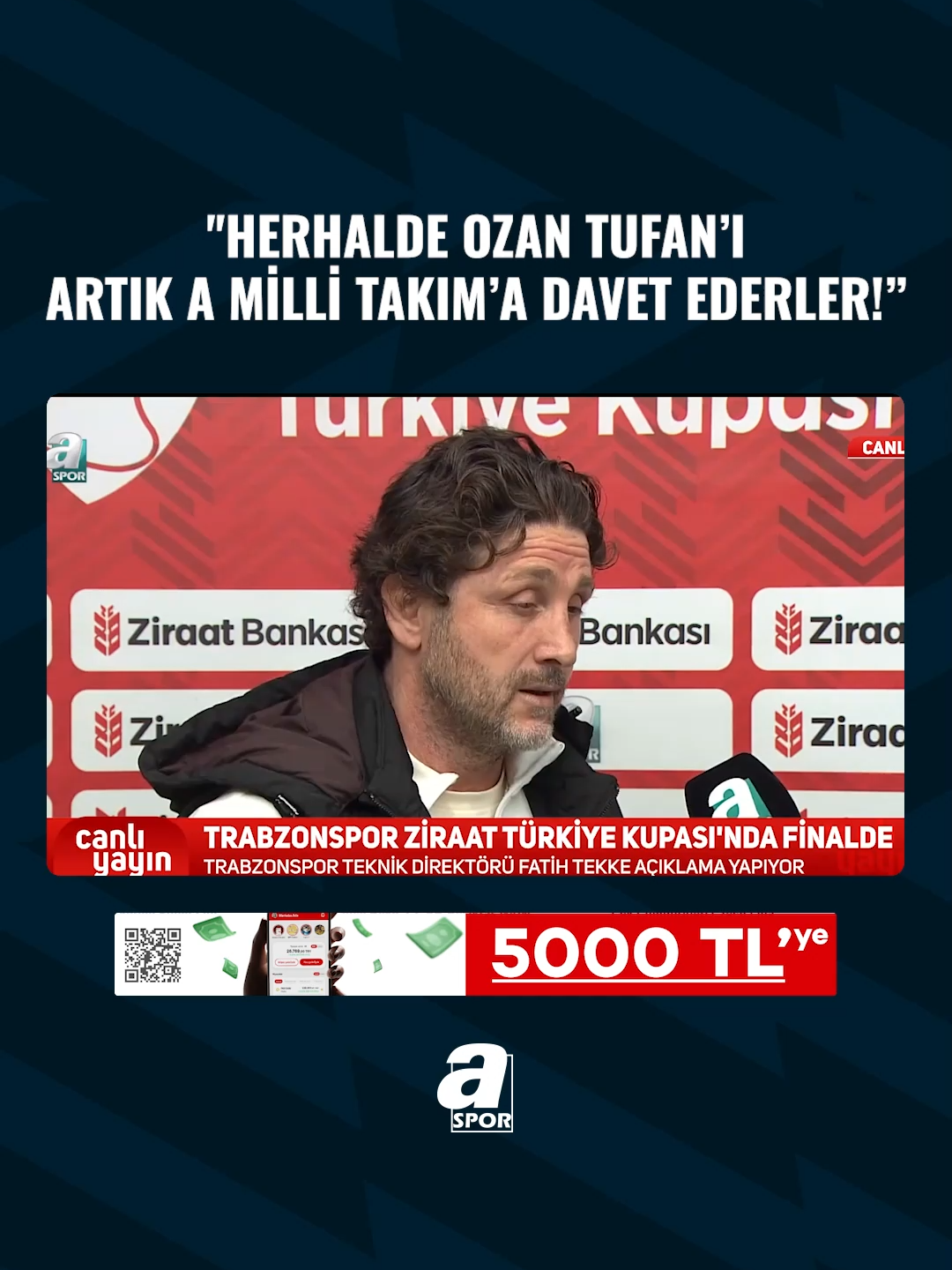 @A Spor