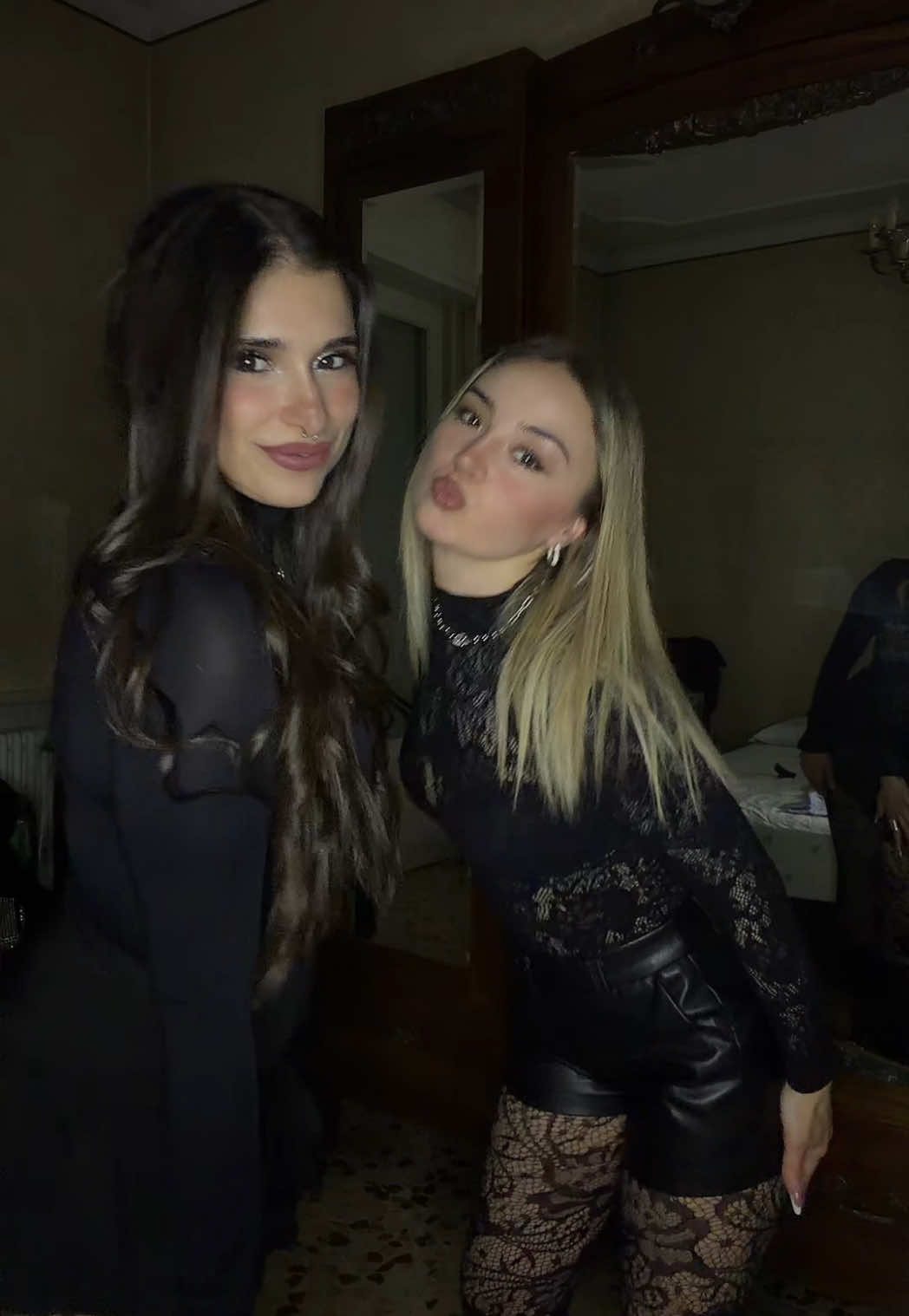 @Veronica Parrinello