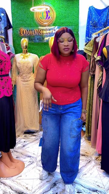 @Comfort Clozzet