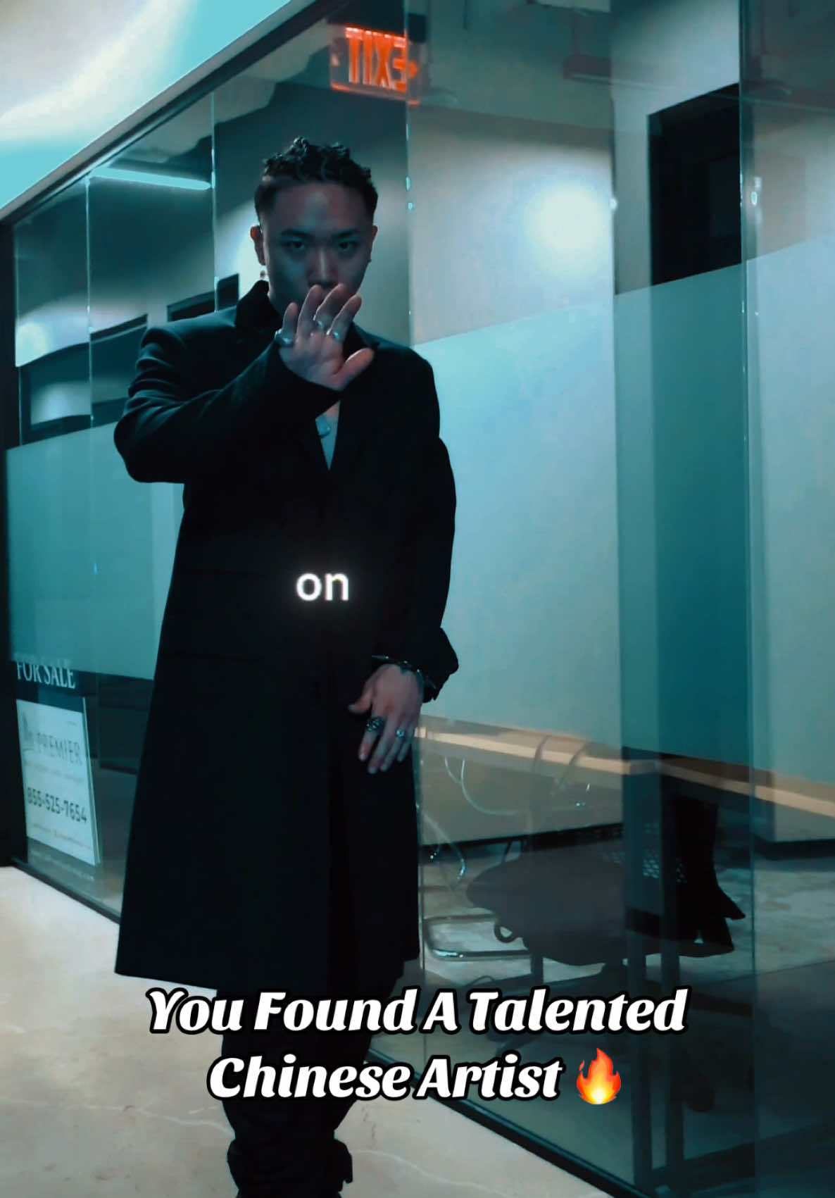 @Shanghai Phantom