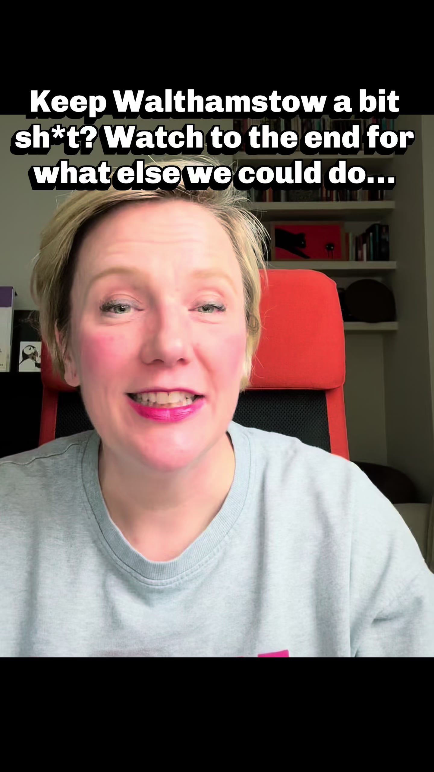 @Stella Creasy