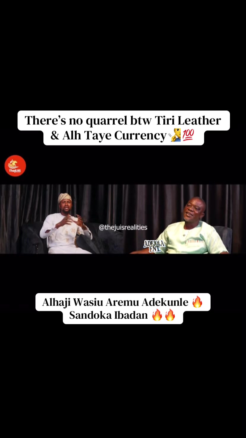 @ADEJOLA ENT.