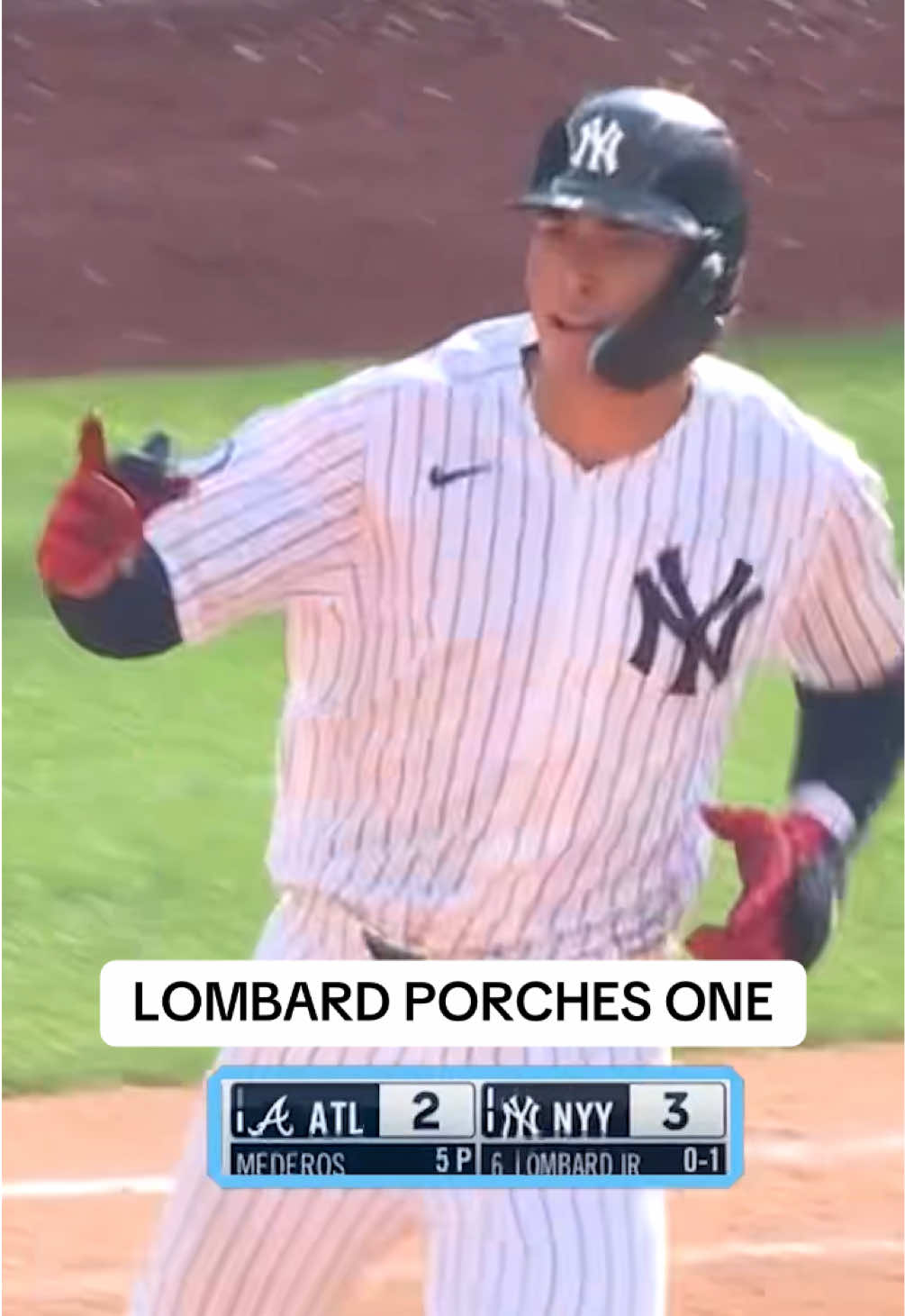 @Talkin’ Yanks