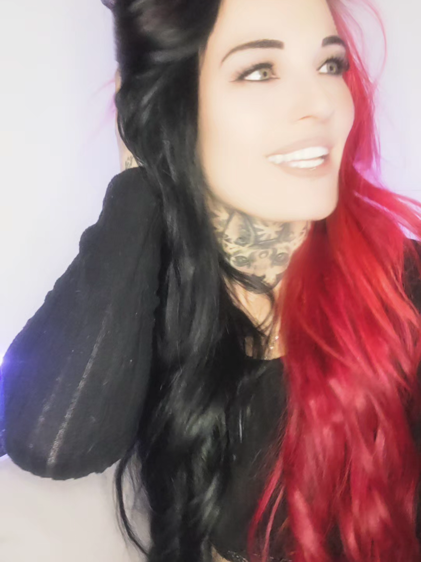@🖤Sarah&hearts;️
