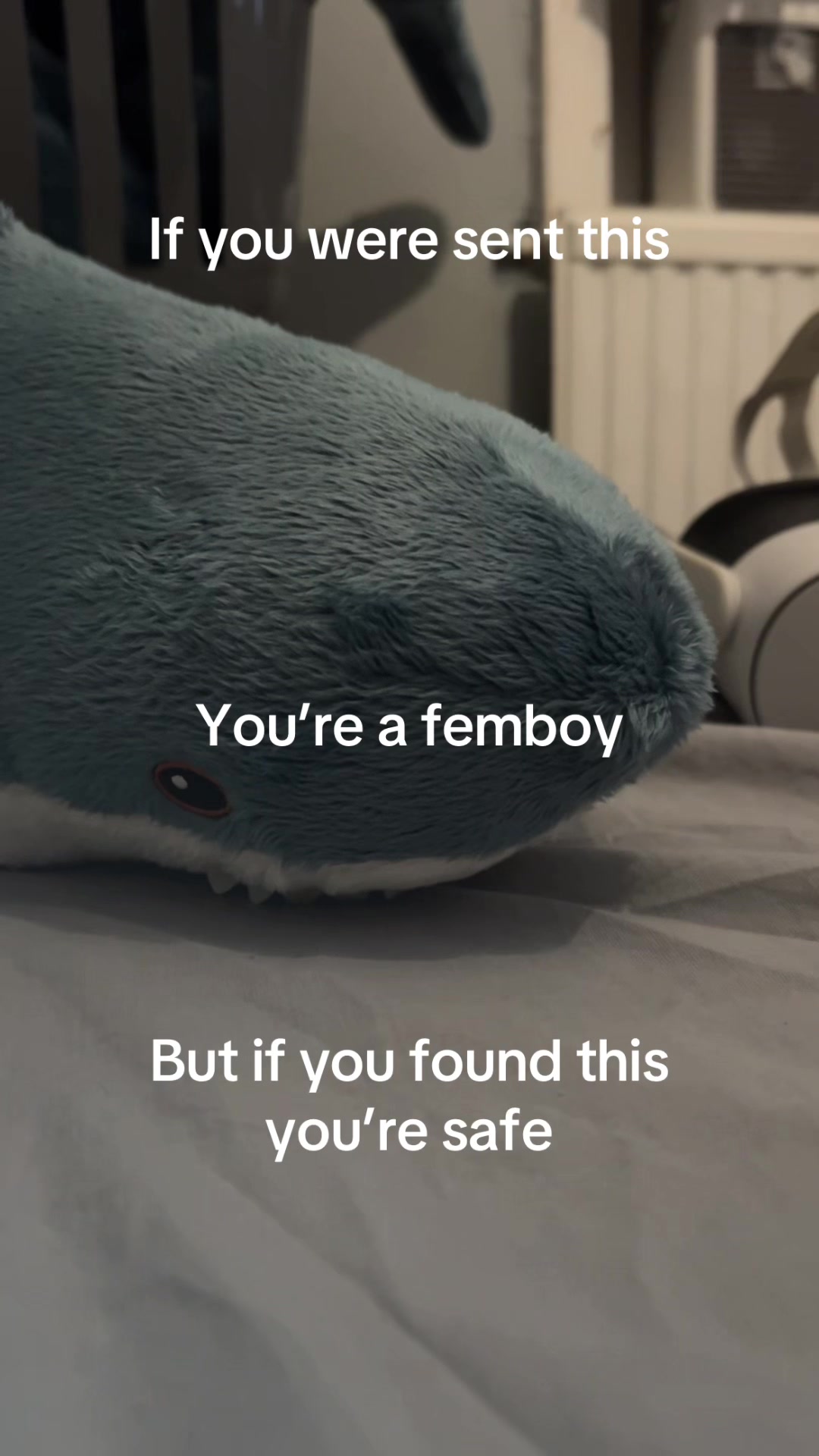 @Blahaj