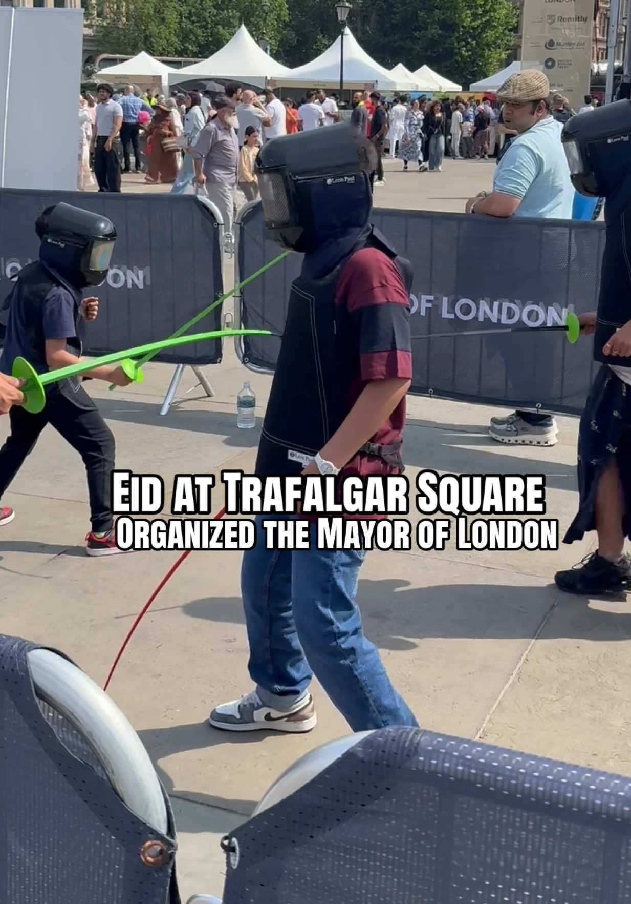 @Naseer London