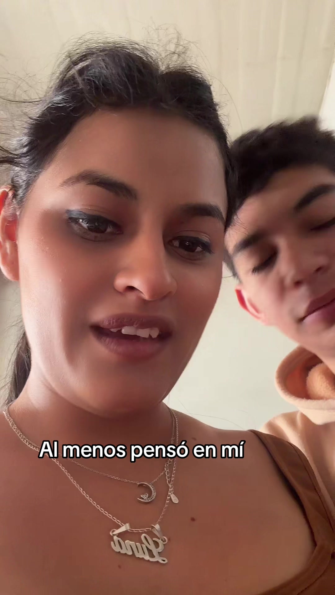 @luna noveron