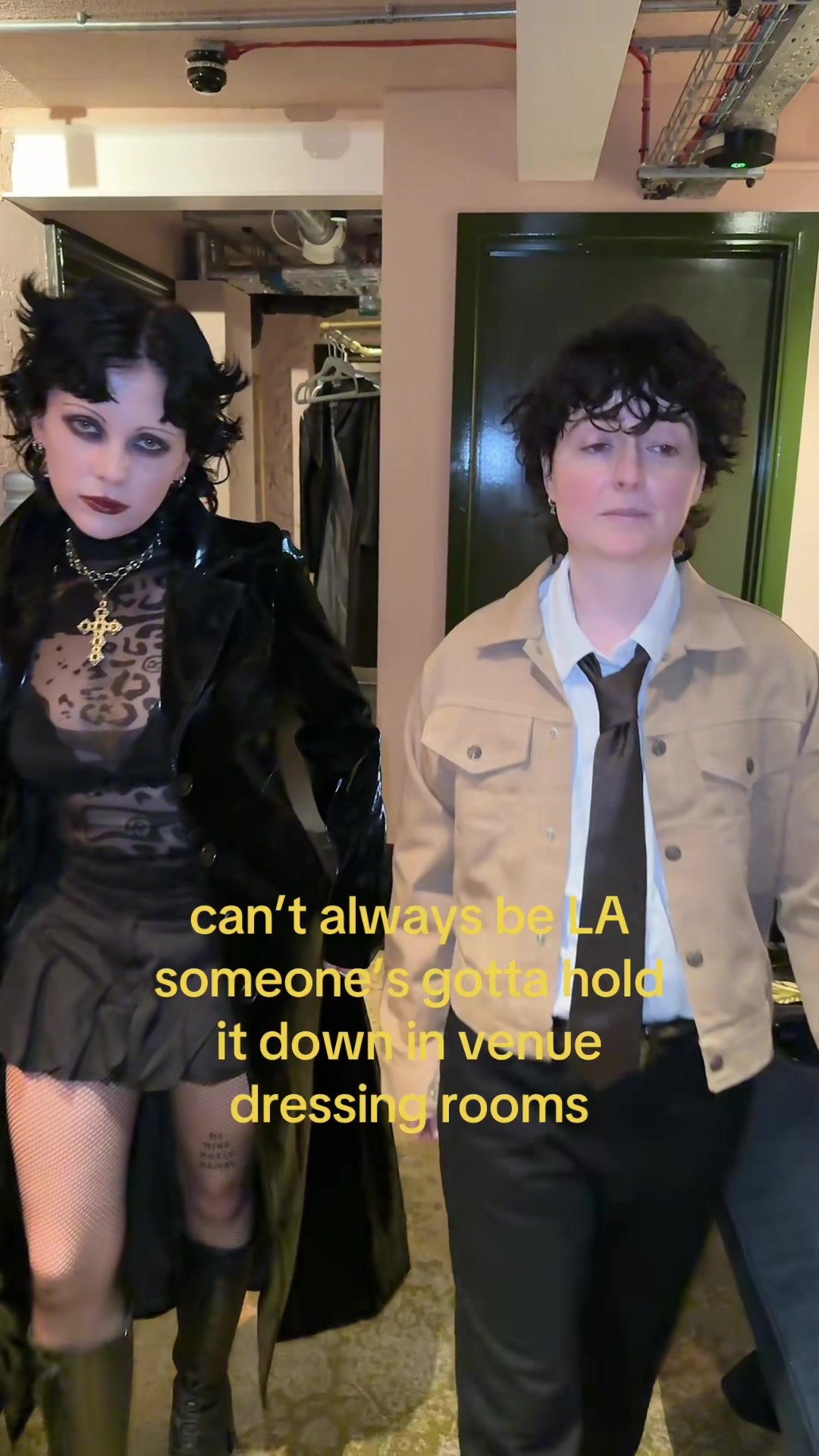 @Pale Waves