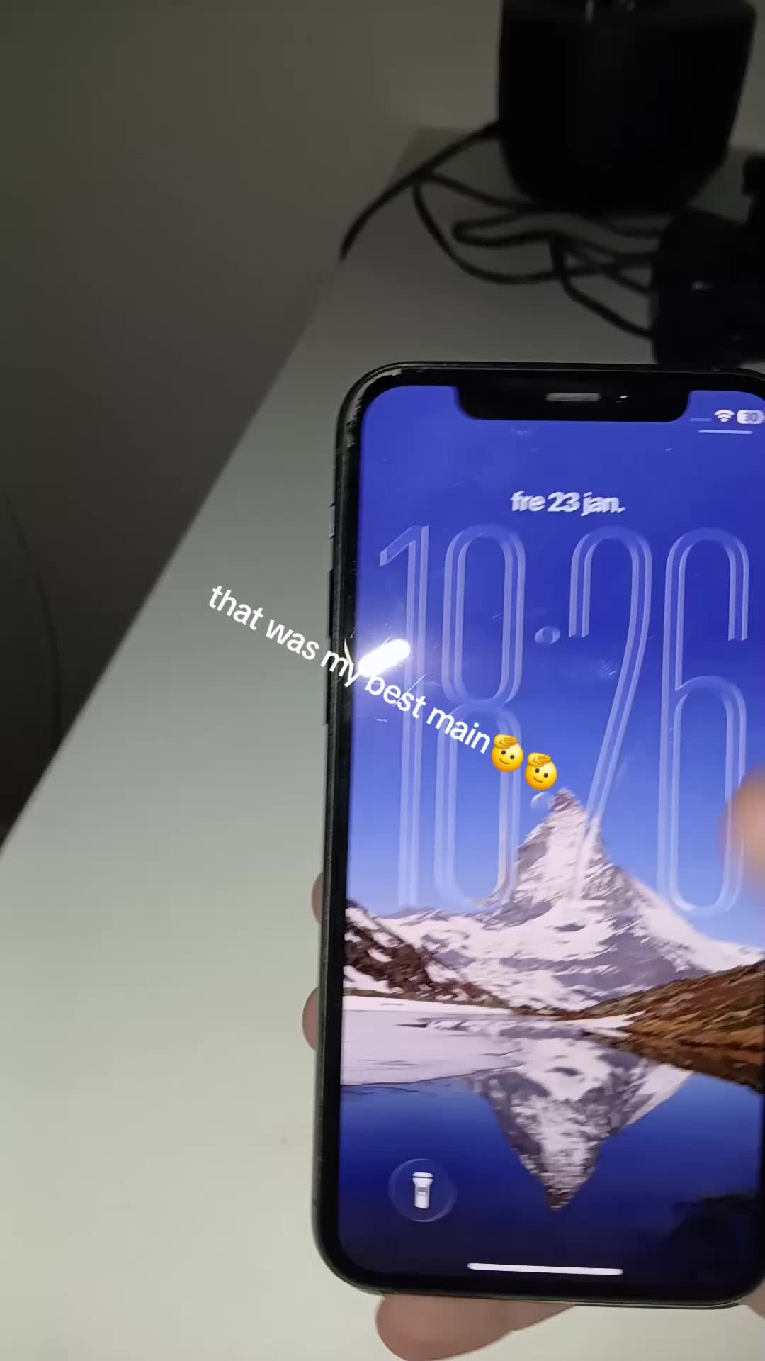@Xiaomi 12 is best to main