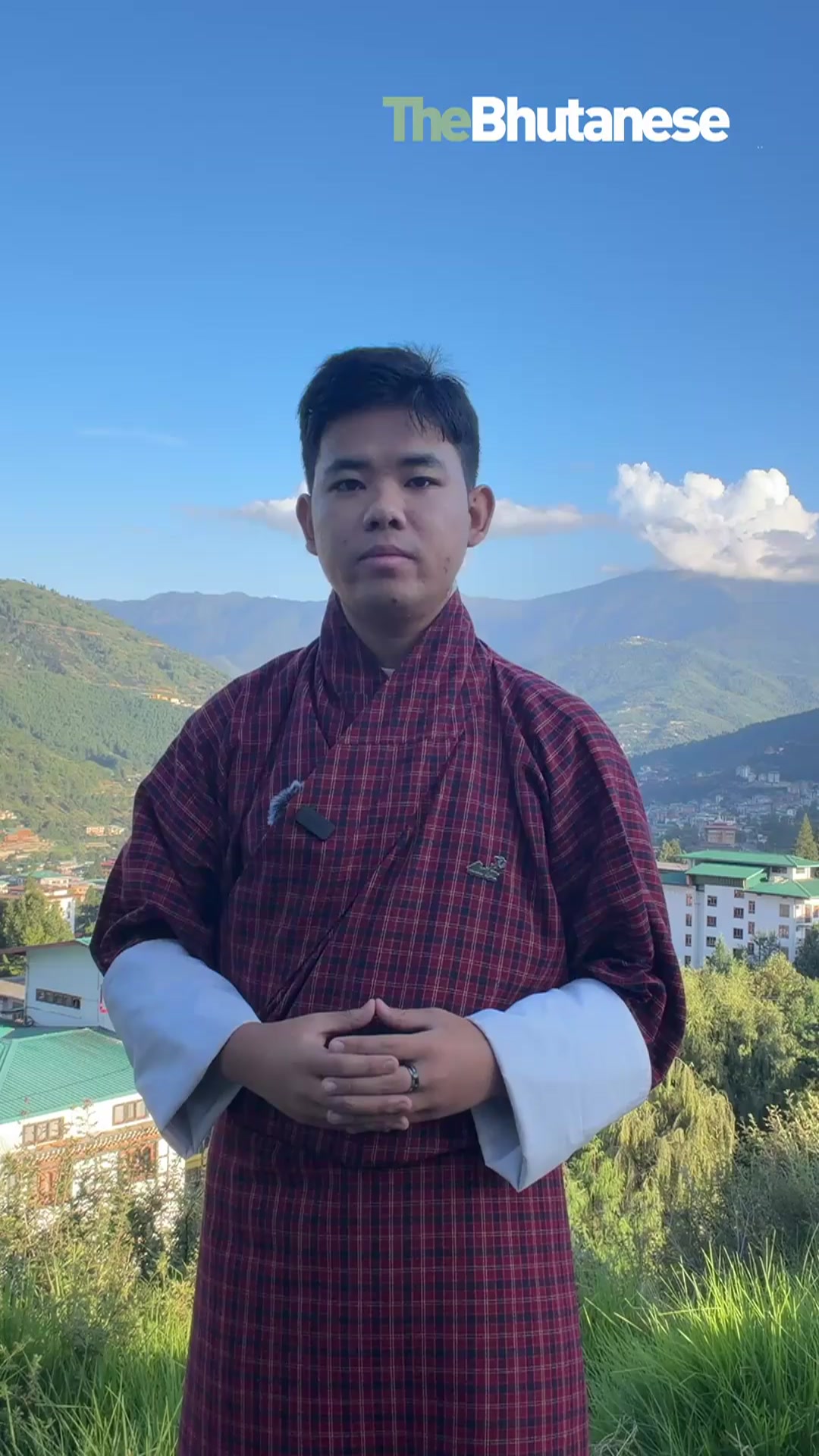 @TheBhutaneseNewspaper