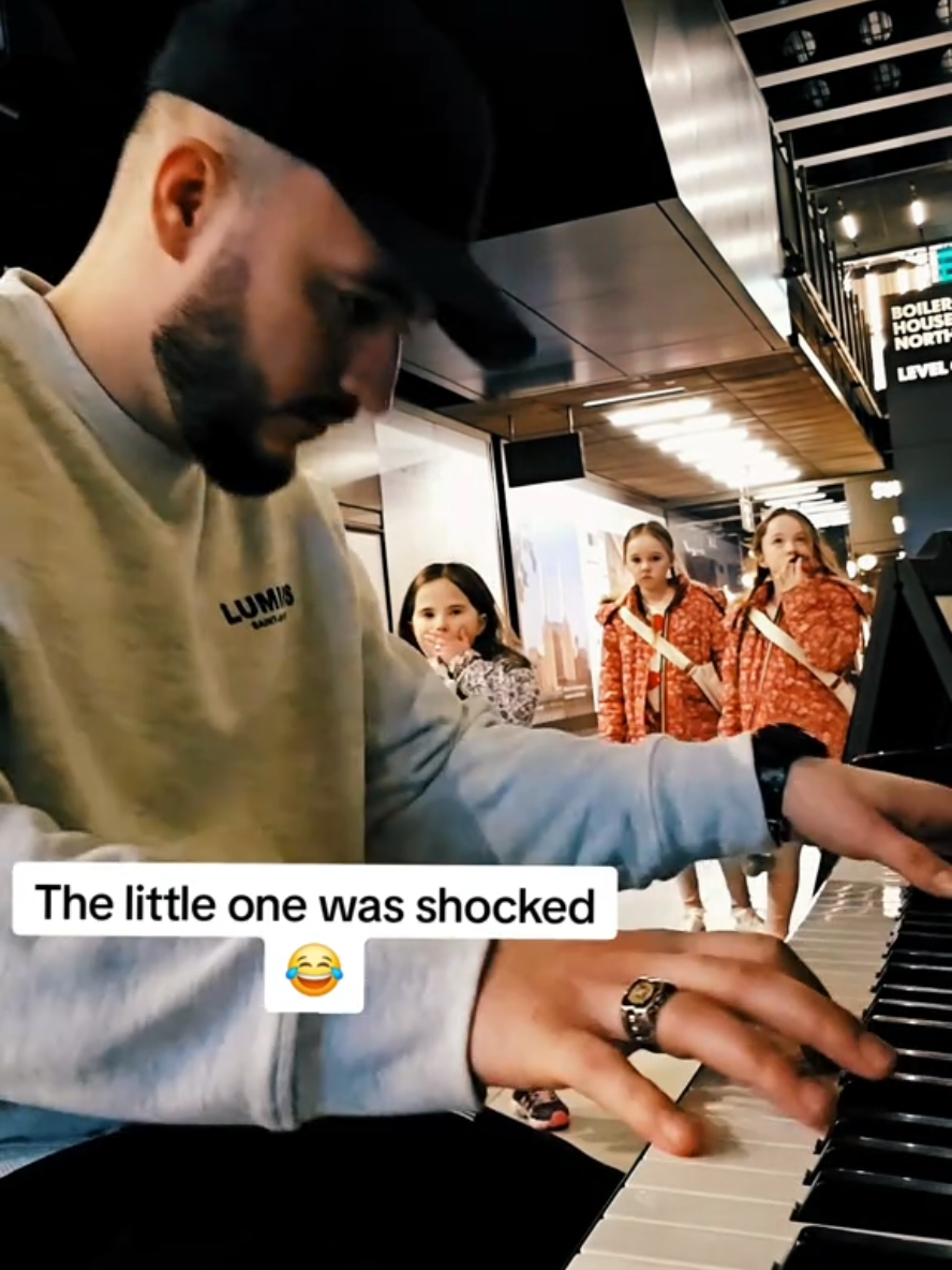 @Andrei Piano