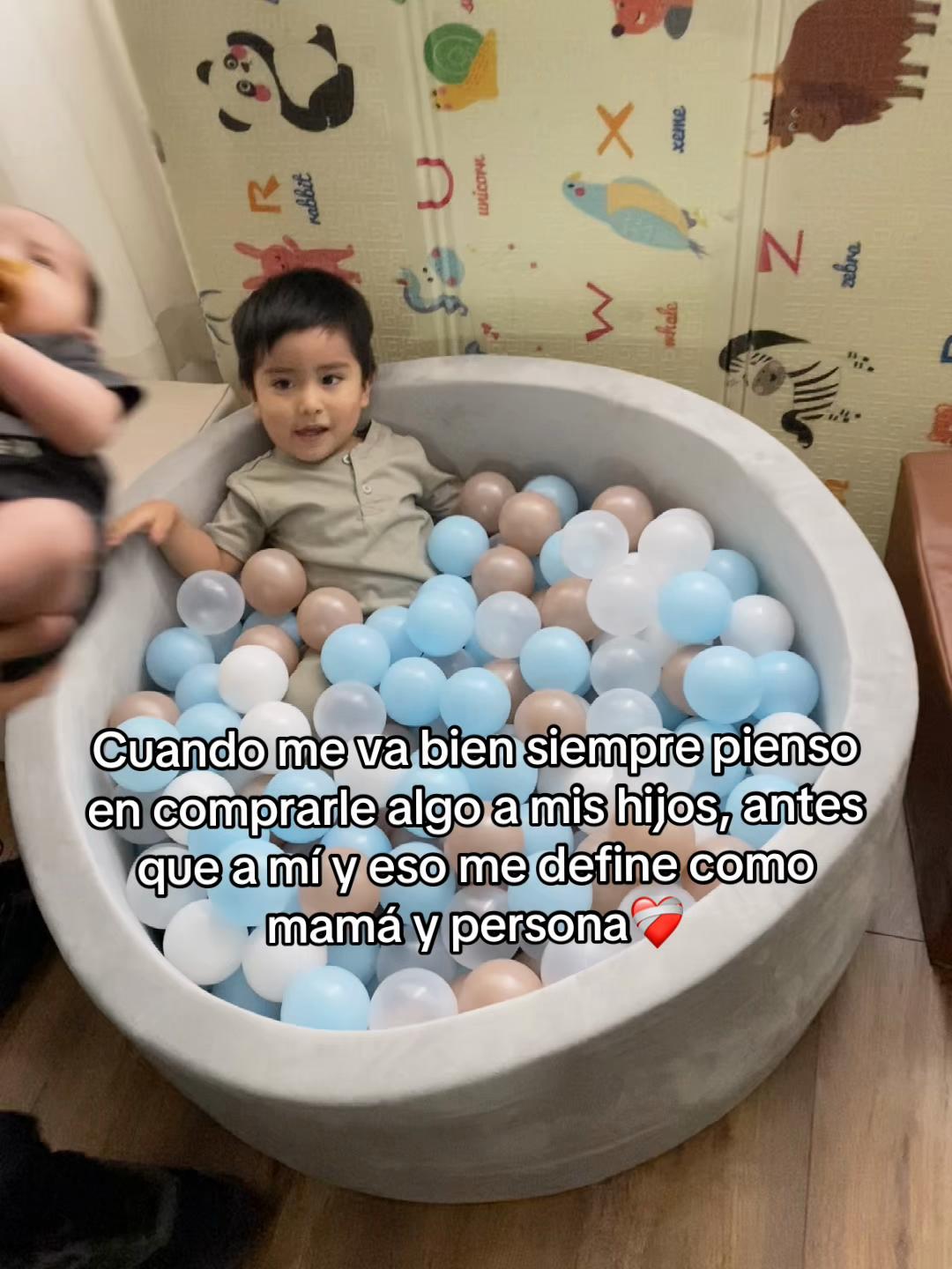 @Baby Alive | Piscinas y más