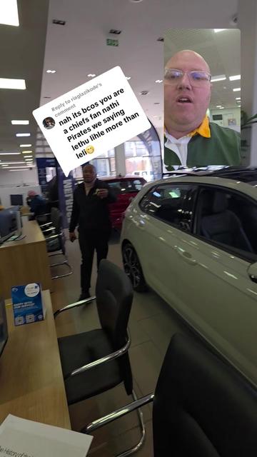 @Migael VW Manager 011 521 2000