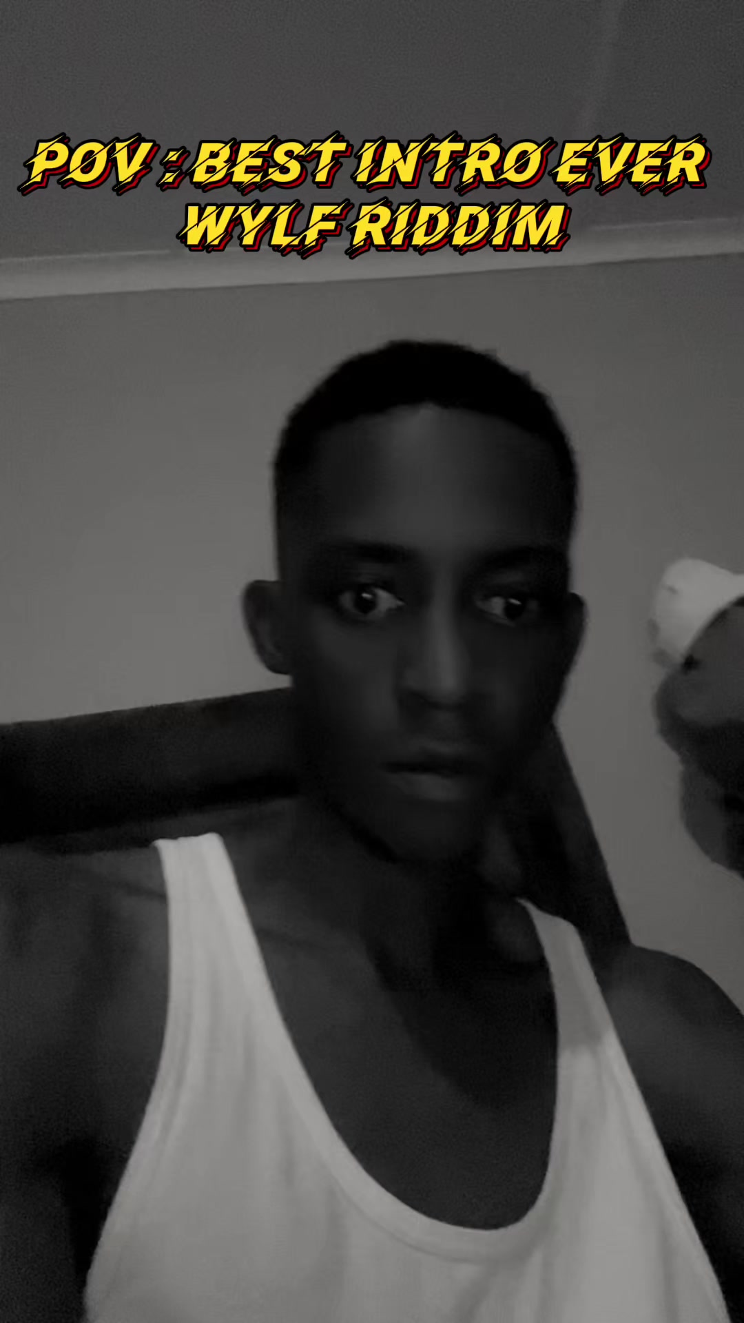 @Nigel Fyah Wayne