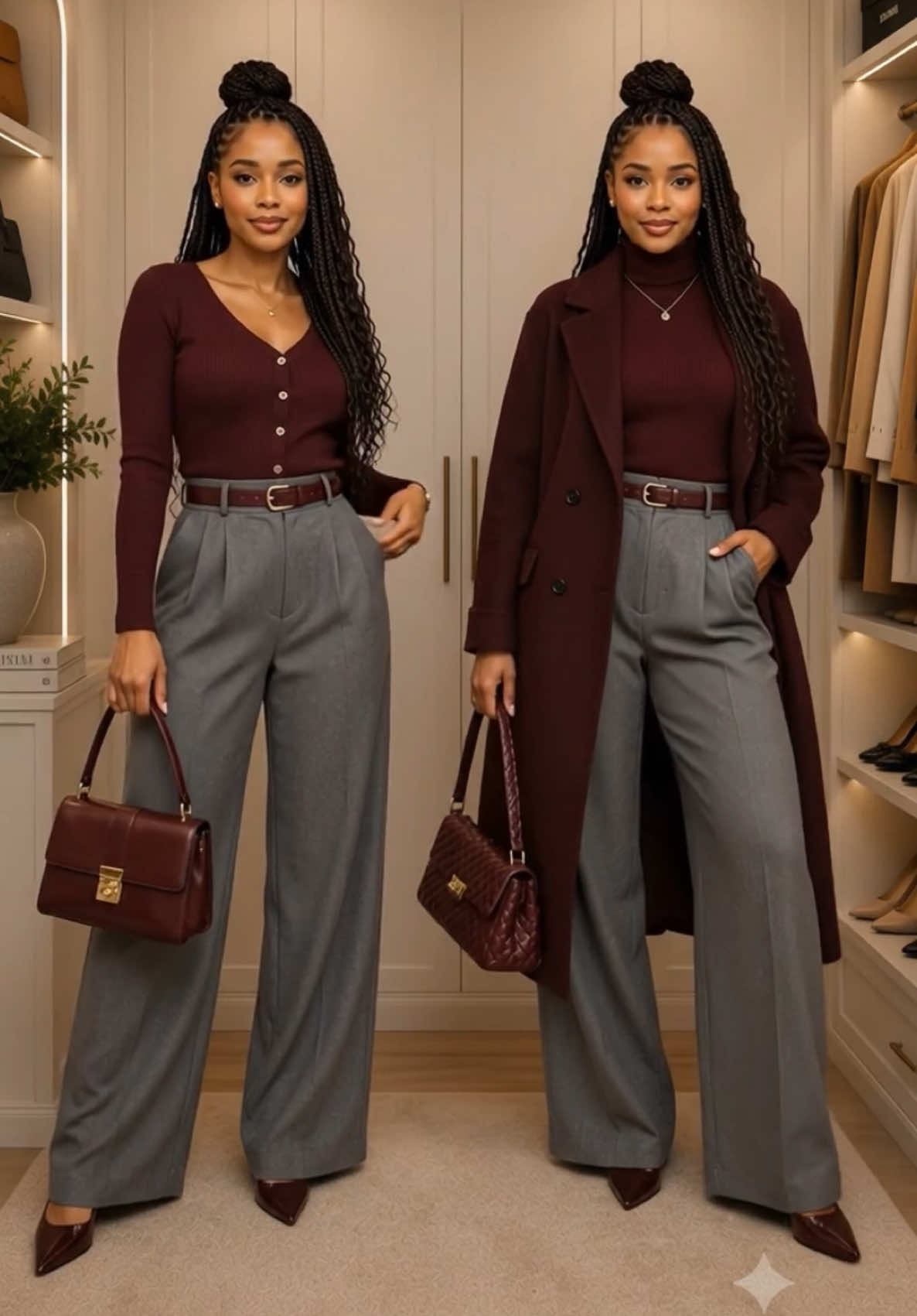 @Mira | Your Fashion Bestie