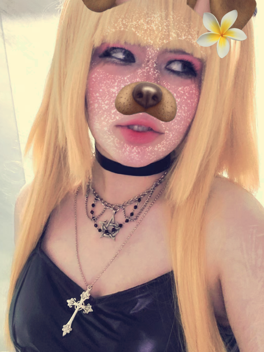@⭐️𝔊𝔥𝔬𝔰𝔱𝔶⭐️