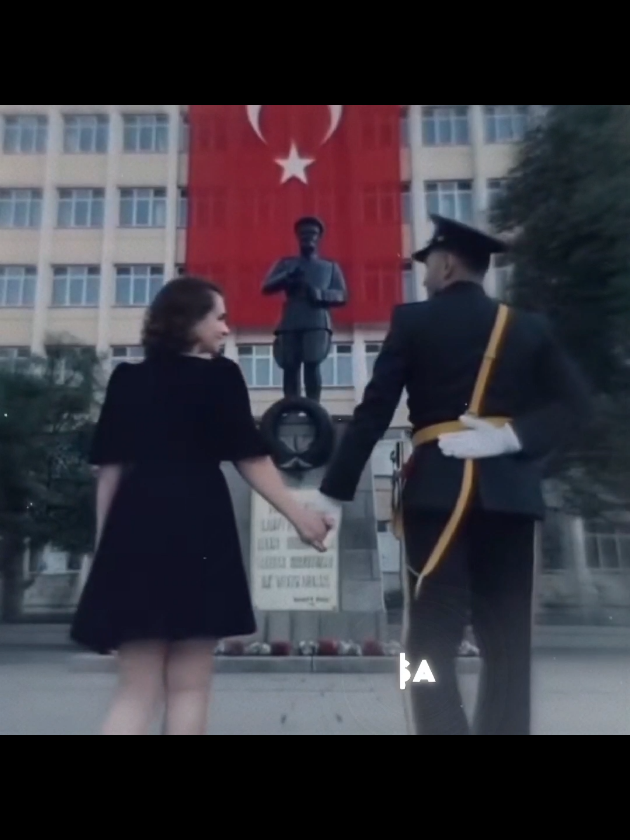 @Gazi Mustafa Kemal Atatürk