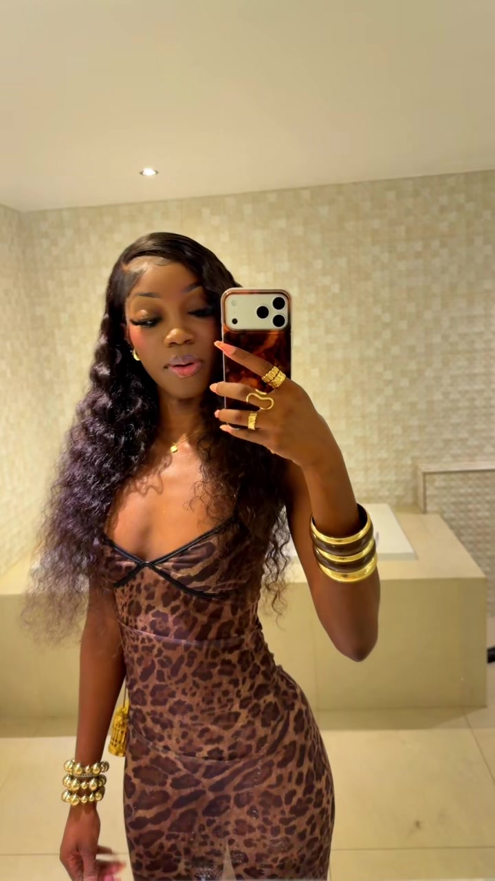 @Blvck Barbie