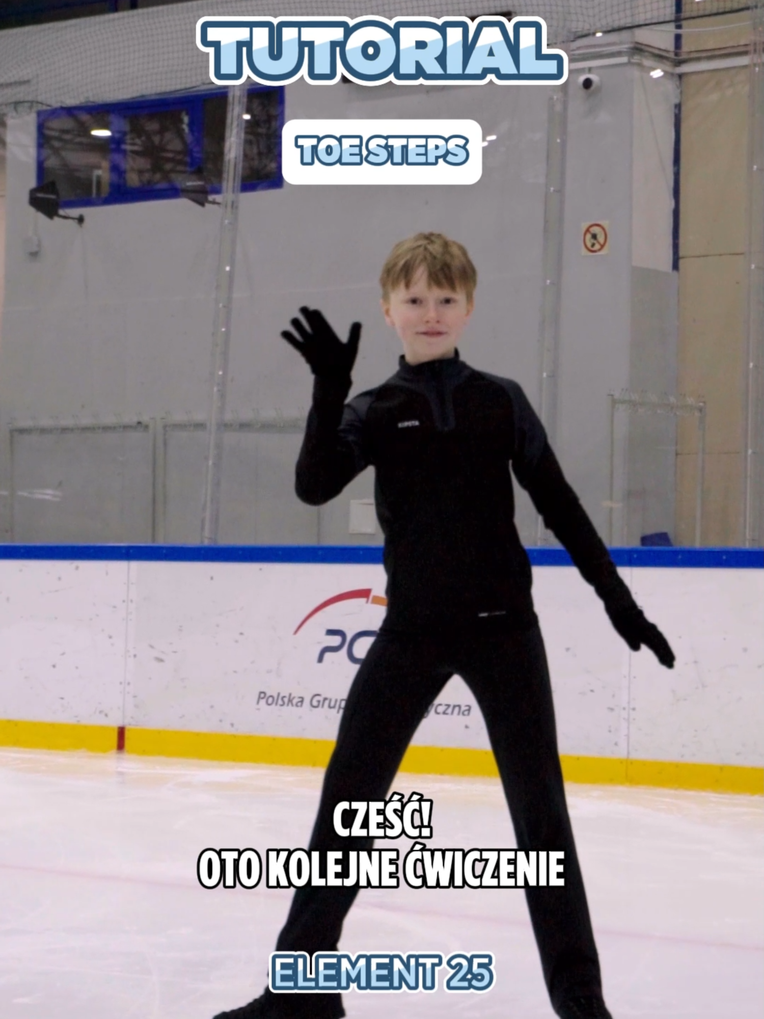 @Polskie Łyżwy
