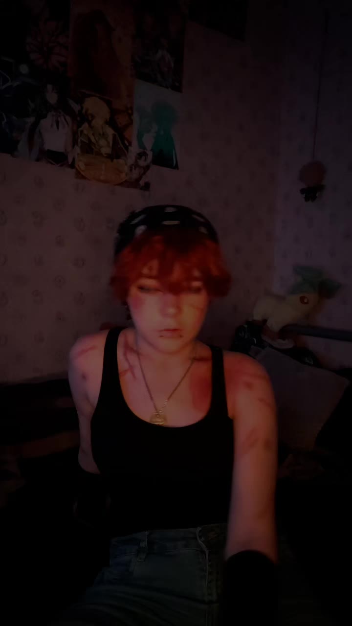 @Crim 🦊