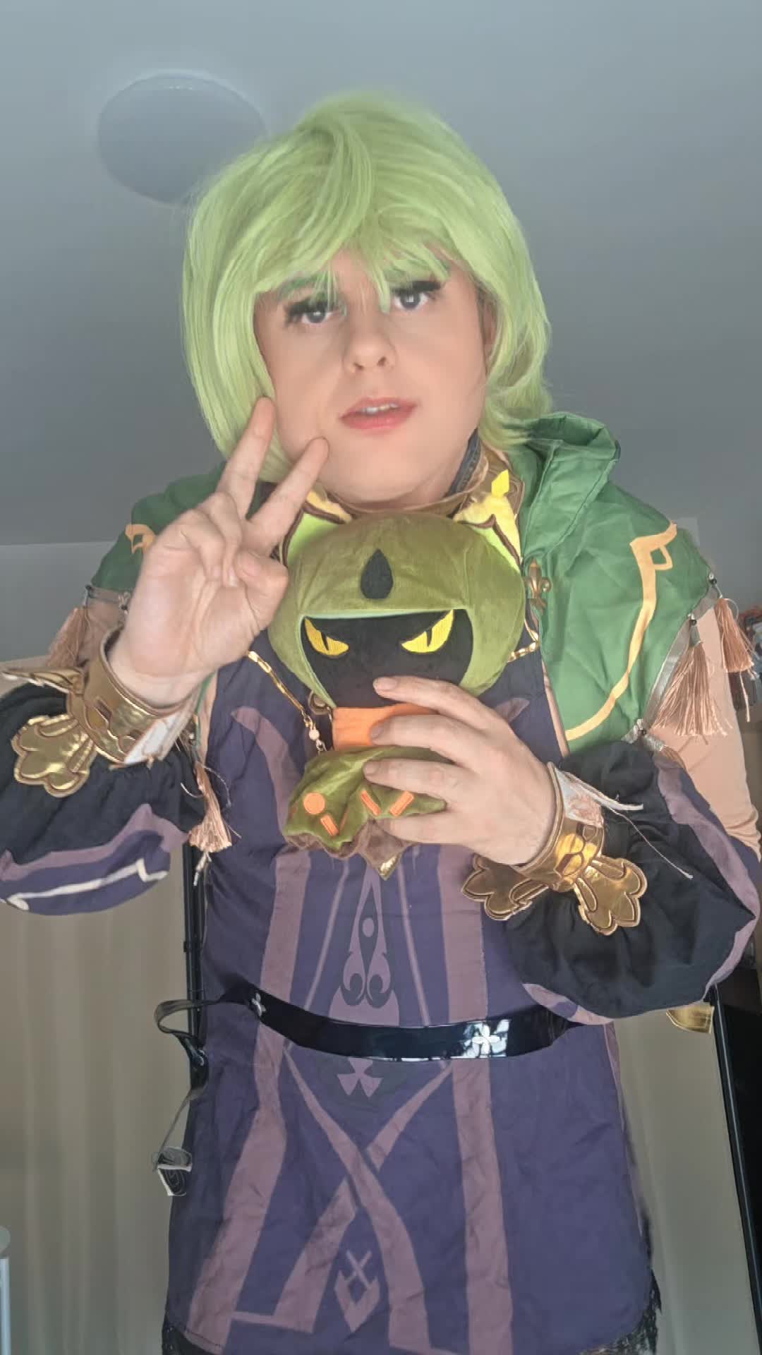 @kaorrucosplay