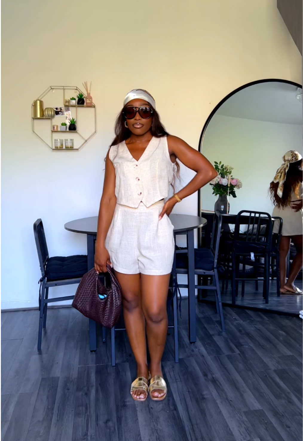 @Christiana | Beauty Creator