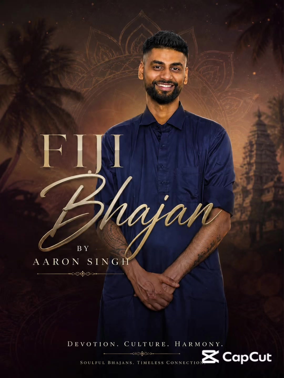 @Aaron Singh Official