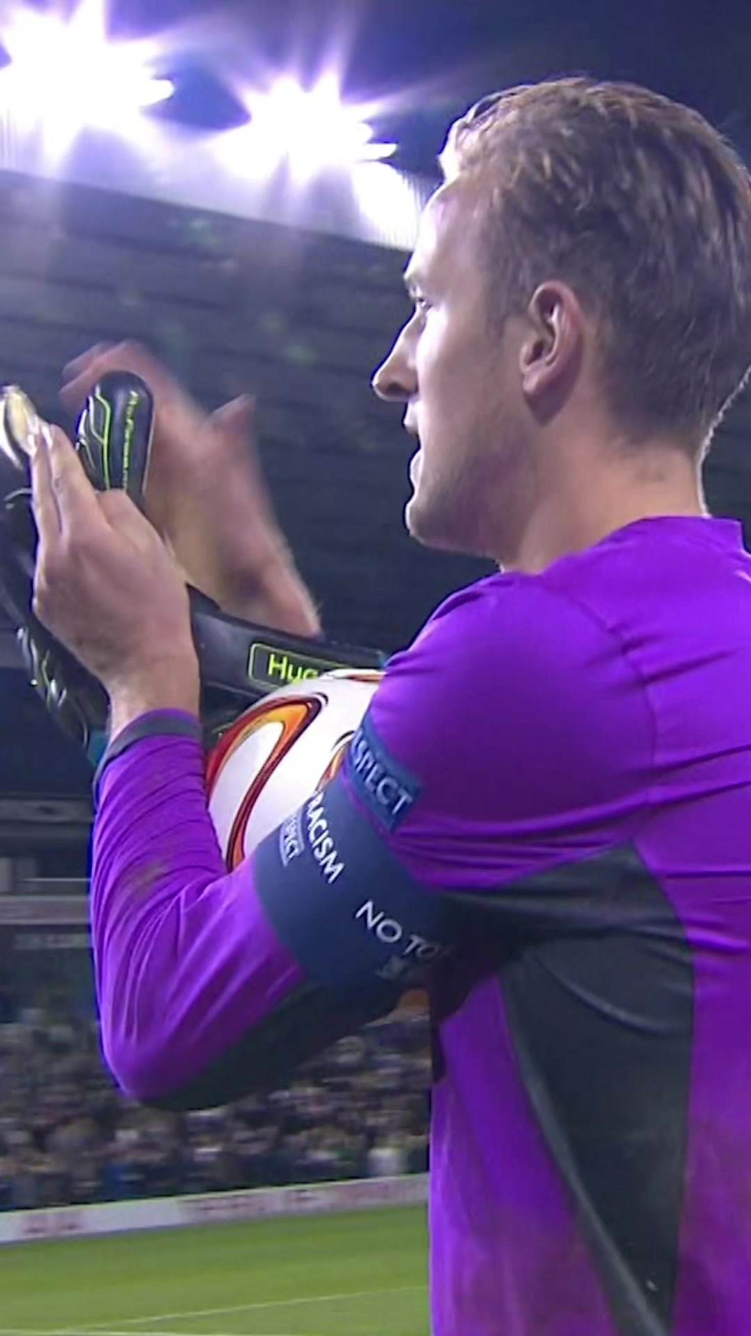 @Europa League