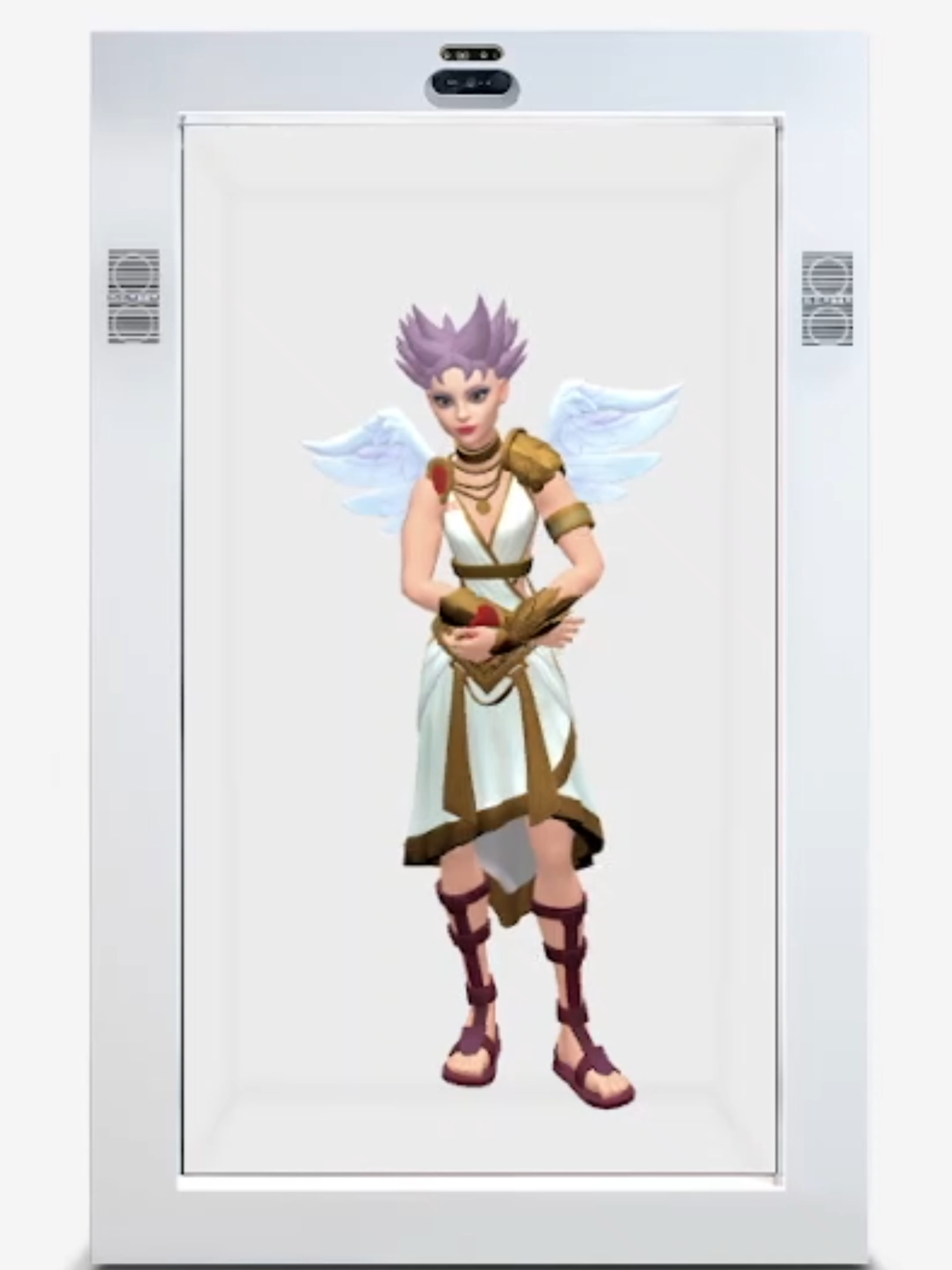 @Avatar3DCreator.com
