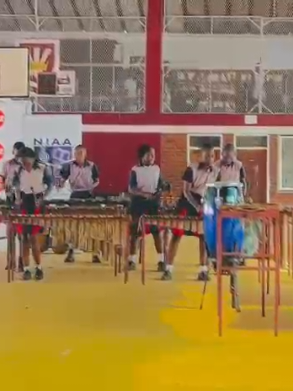 @Kirkman Primary School