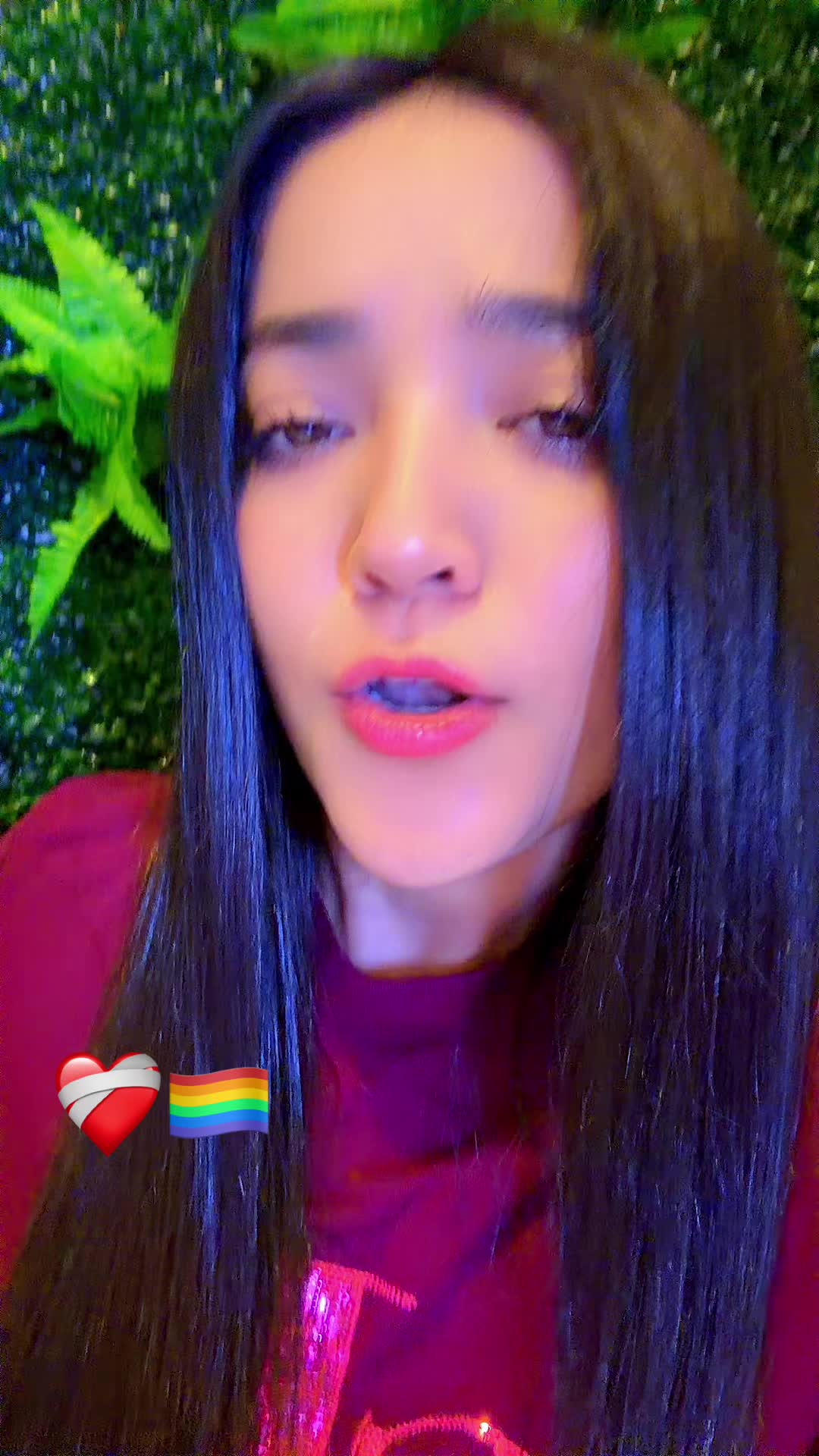 @Gabby Carikatura🏳️🌈