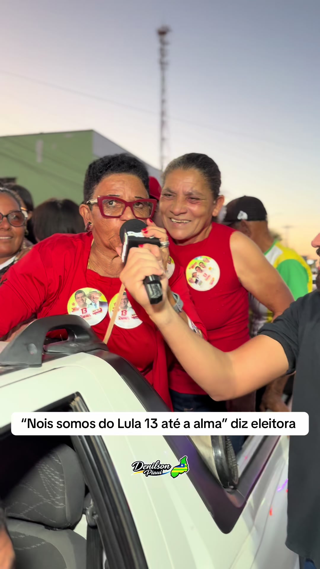 @Denilson Piauí