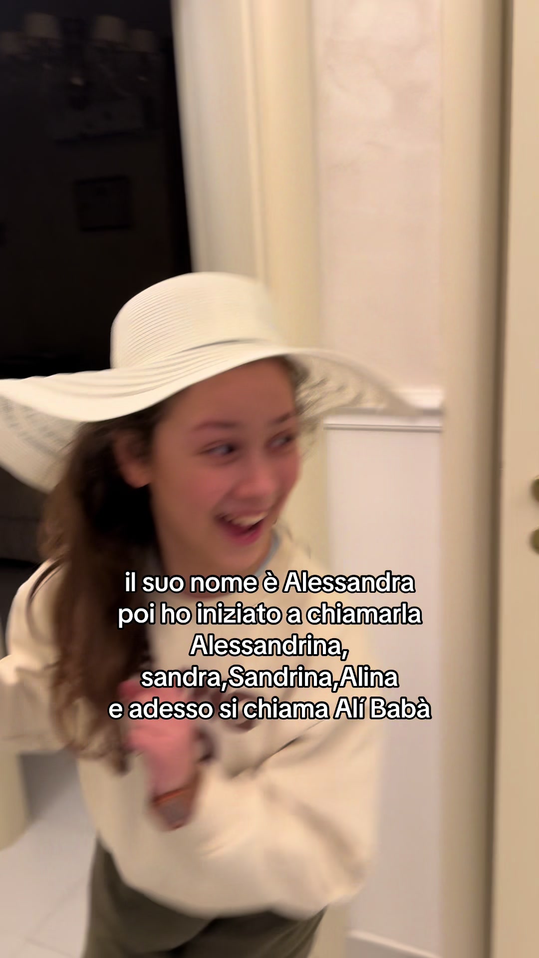 @Sara Caputo