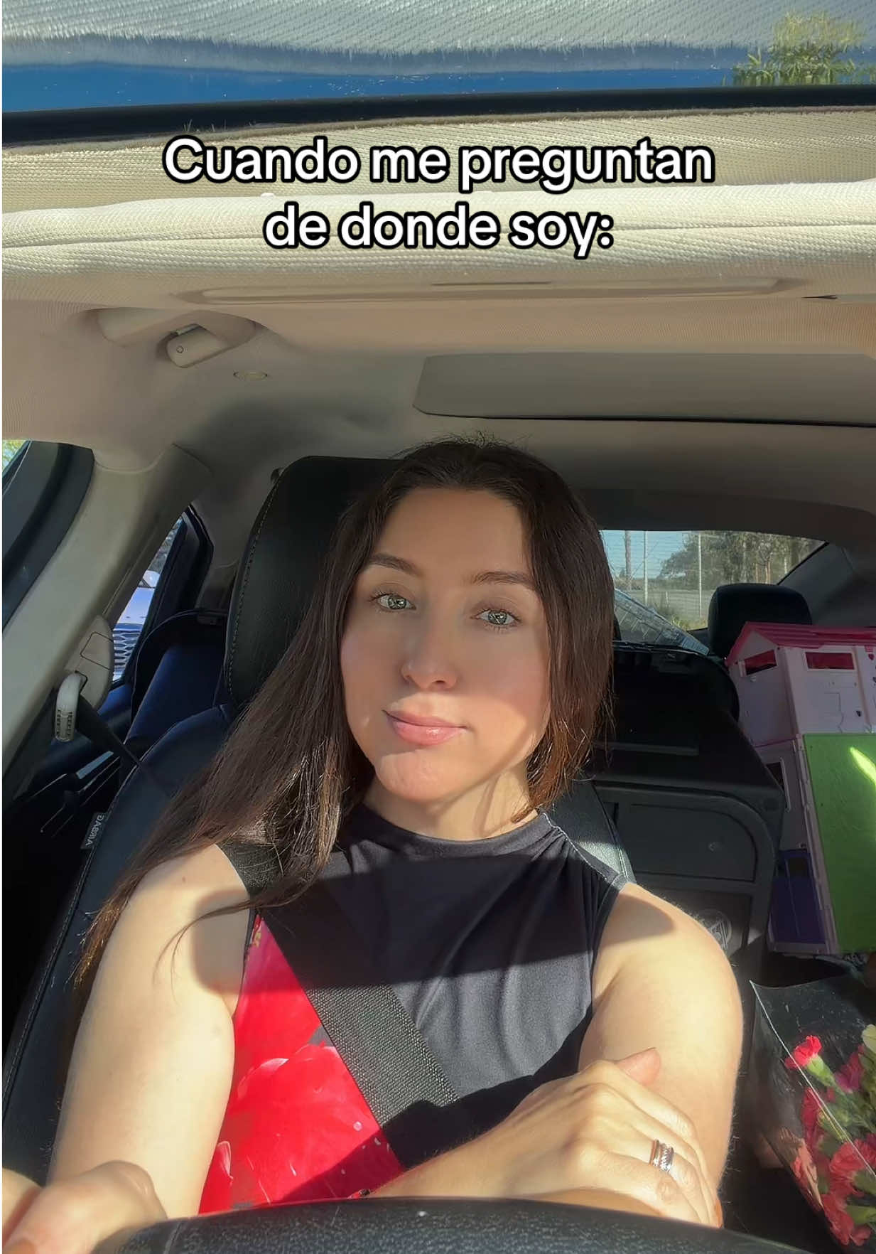 @Odalys Medina