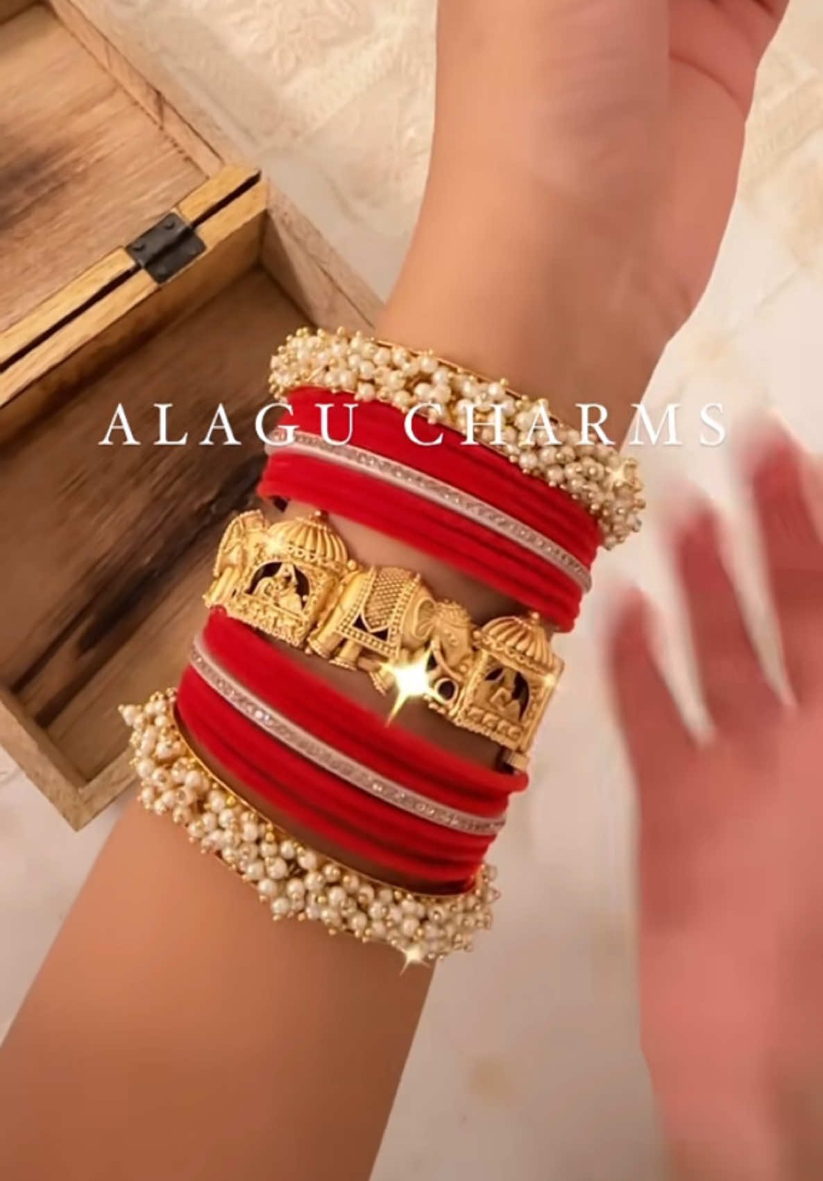 @ALAGU CHARMS