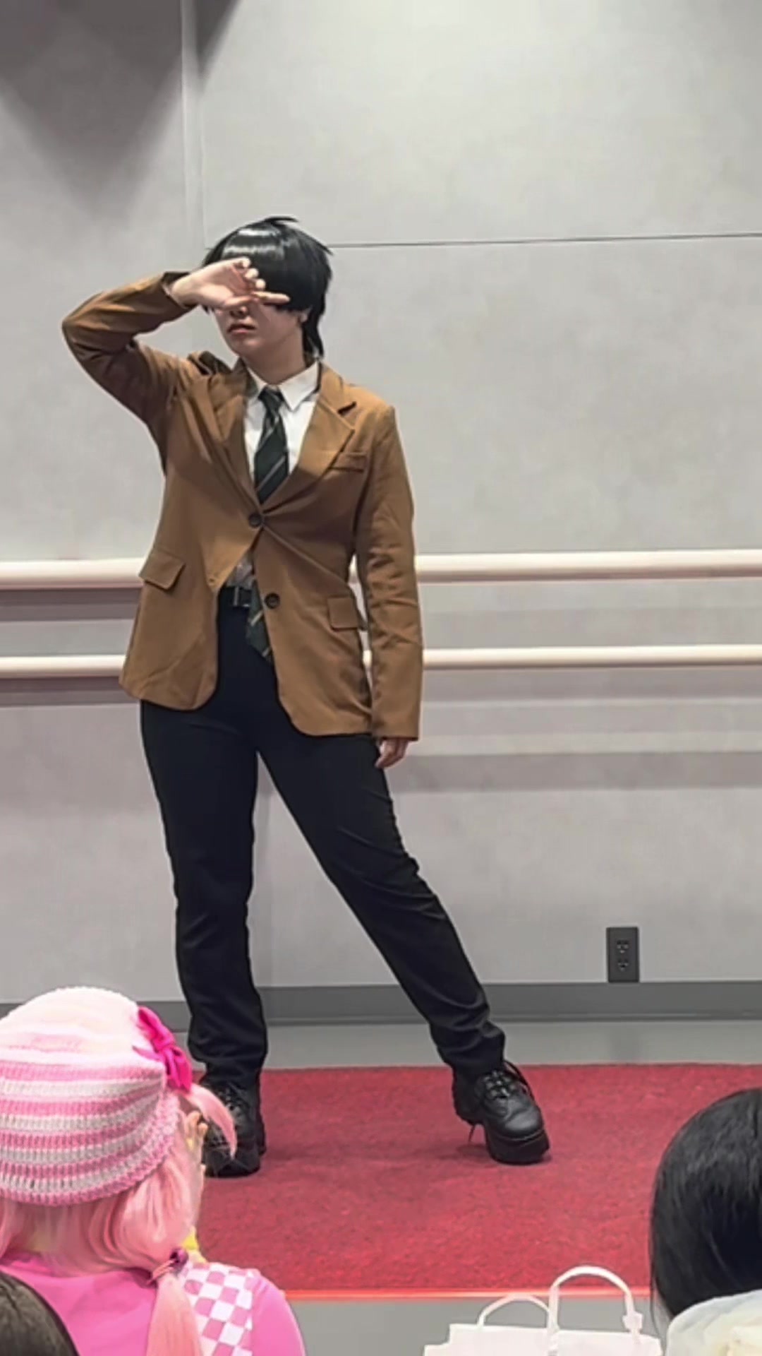 @はるの