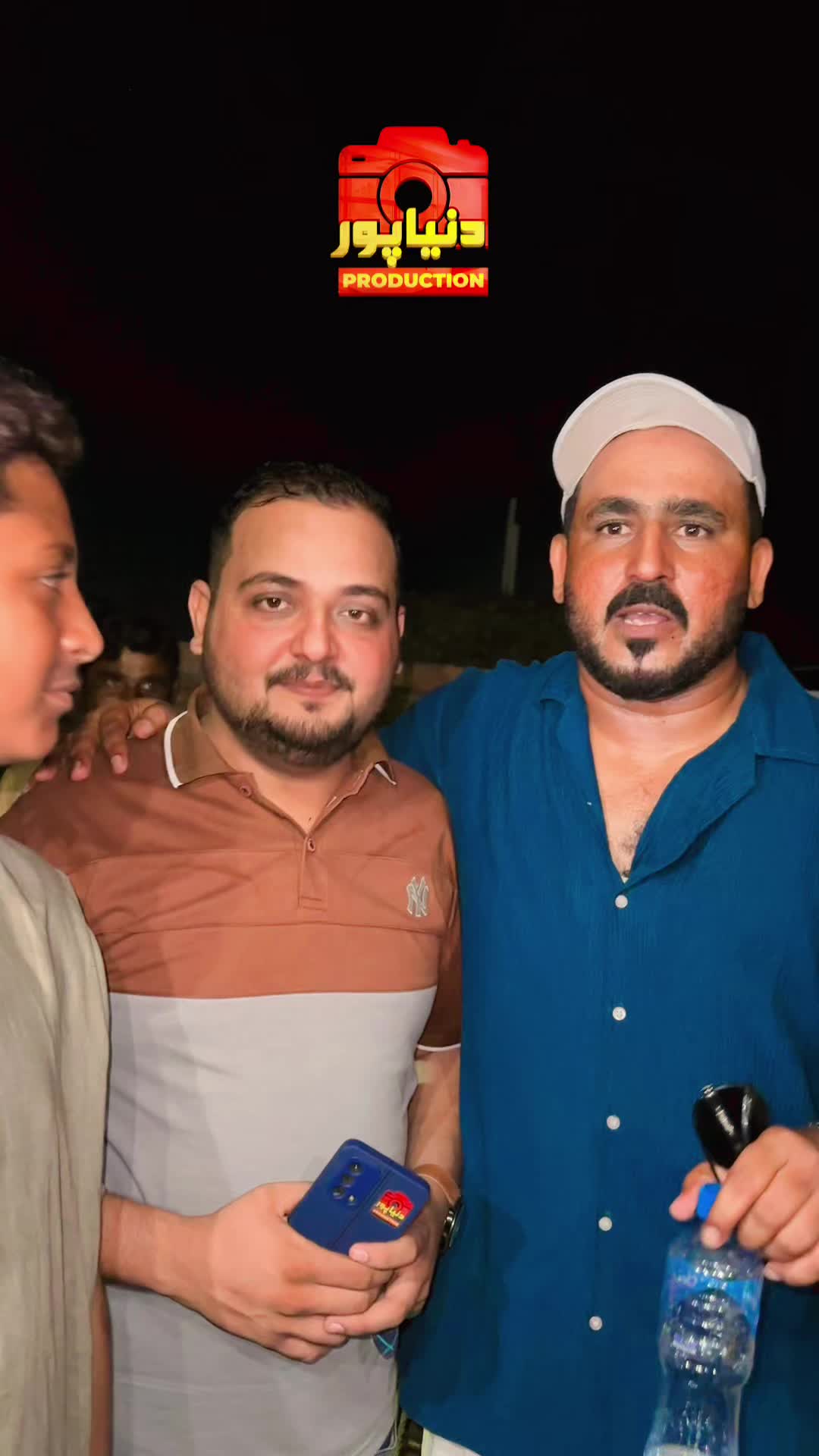 @Dunyapur Production