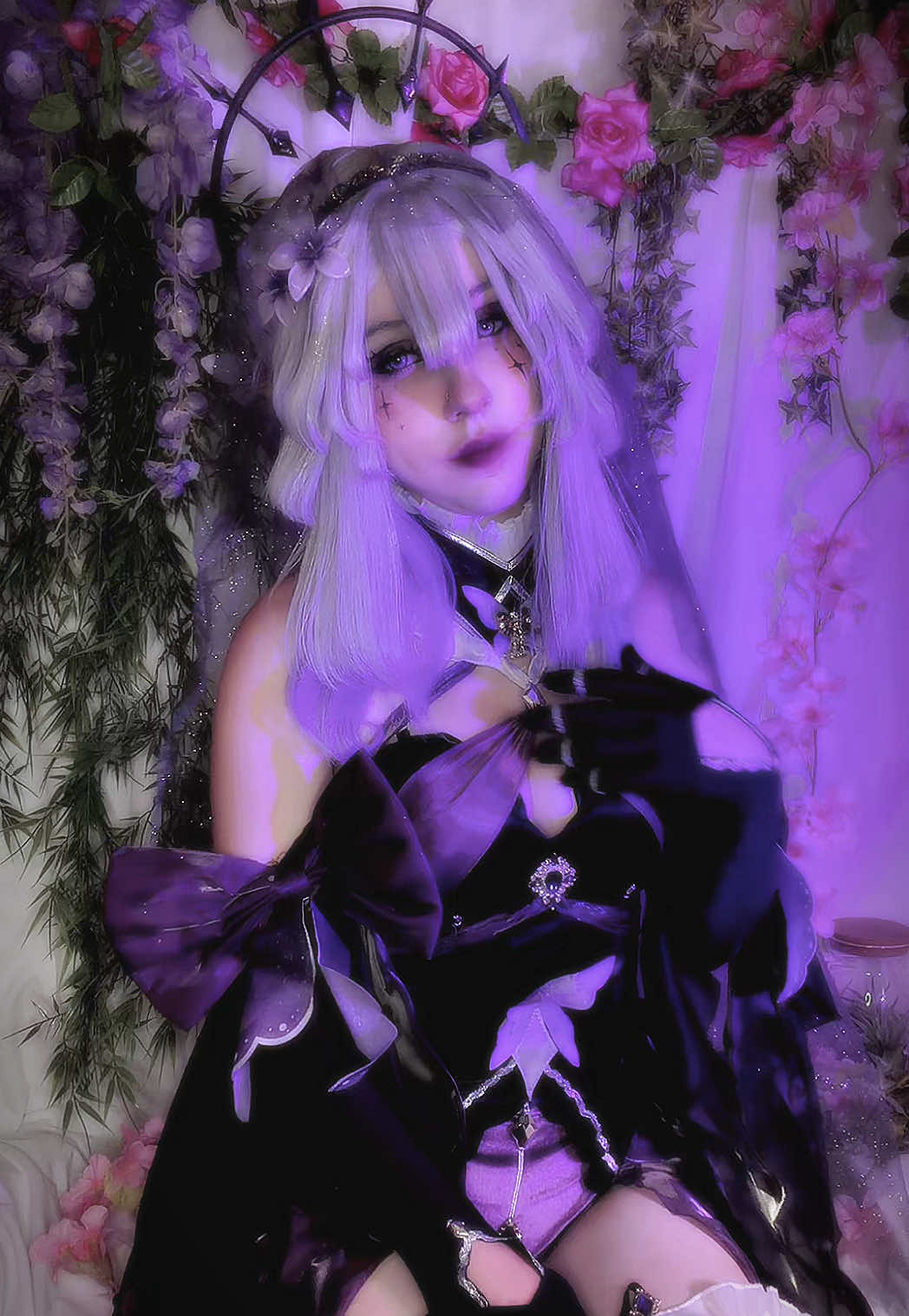 @*★°· Oxyia ·°★*