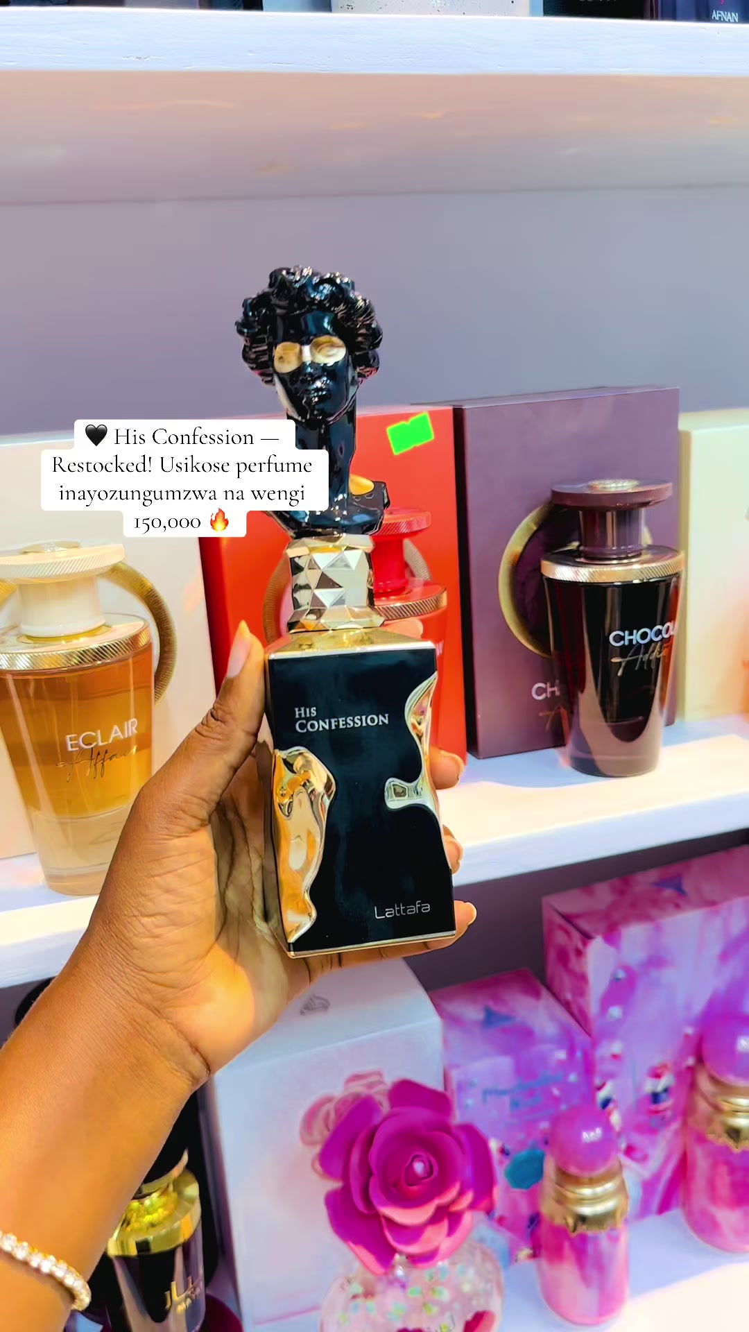 @Mimah Scents