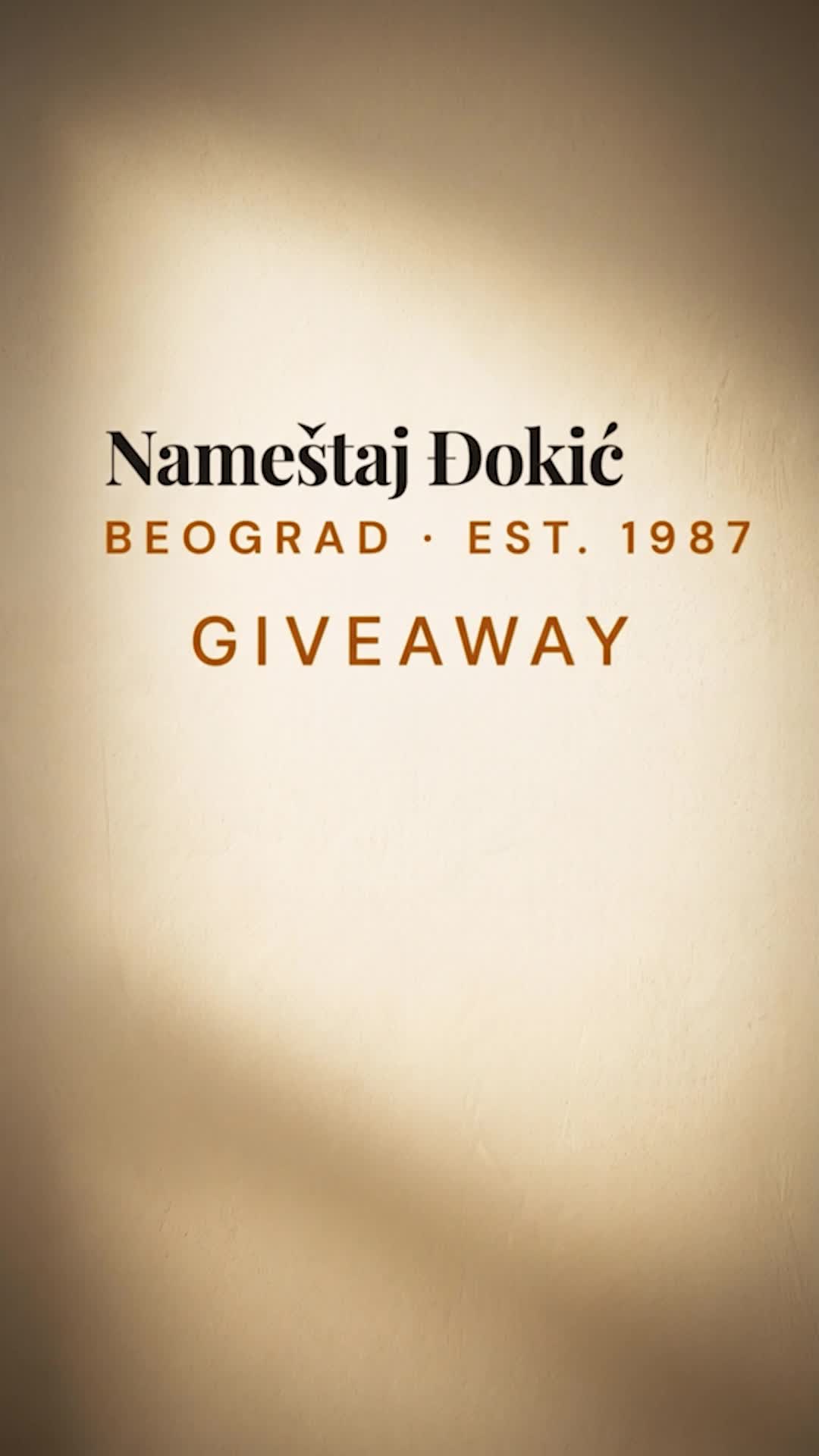 @Namestaj Djokic