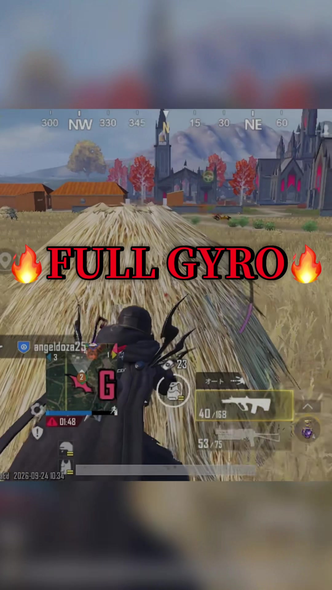 @IroHani_pubgm🇯🇵