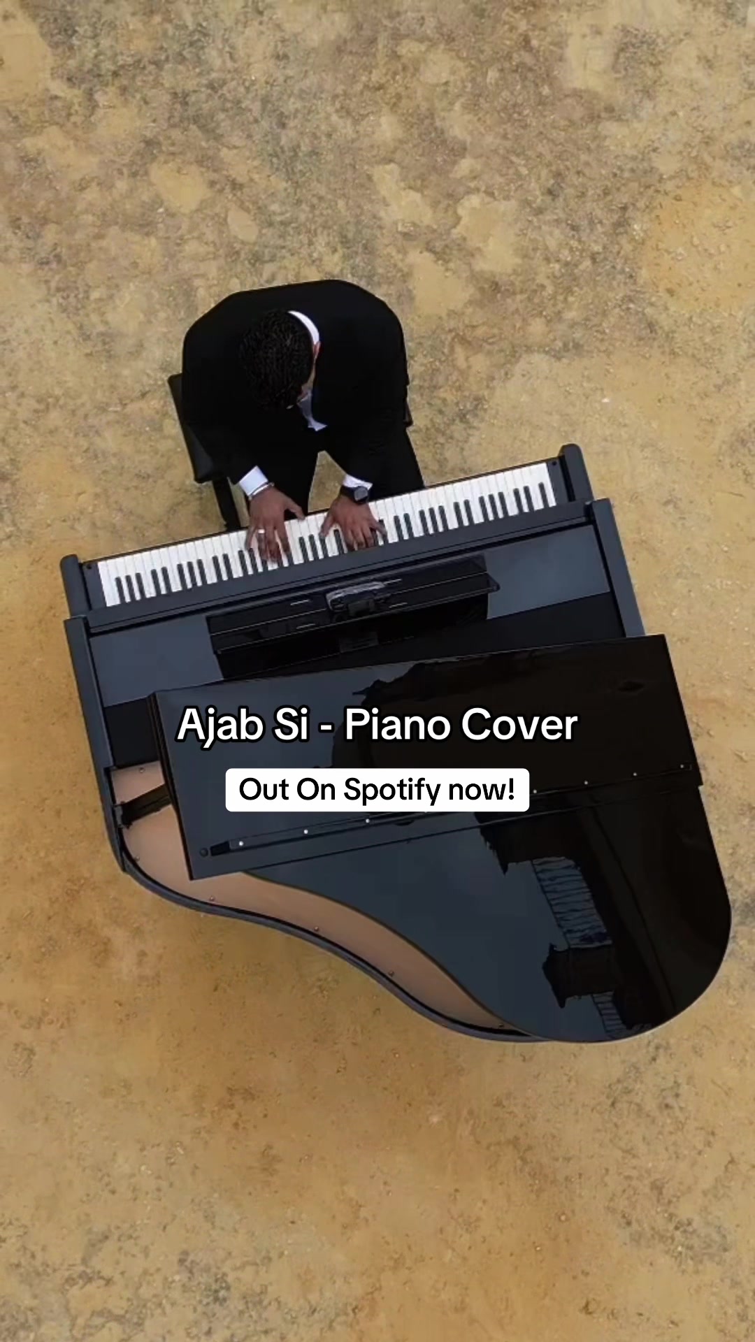 @Karan On Piano