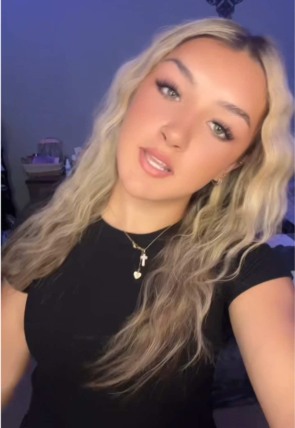 @𝓂𝒶𝒹𝒹𝒾𝑒 𝓁𝓎𝓃𝓃&spades;️