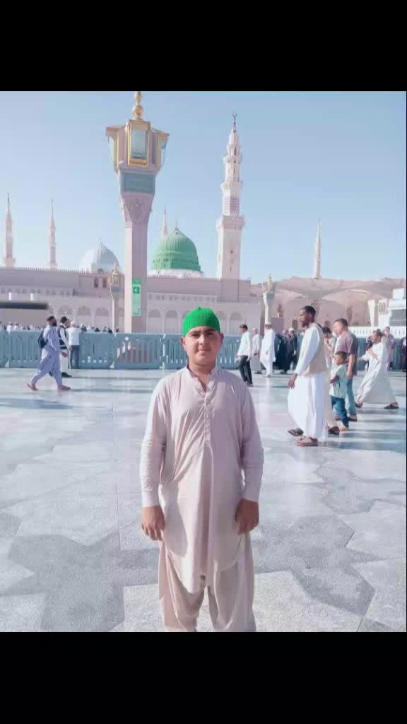 @M ALI JAAN