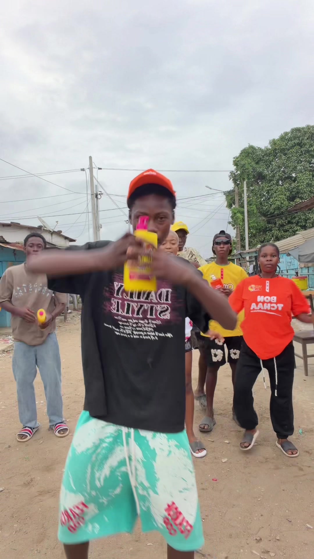 @EmmaYaoDance